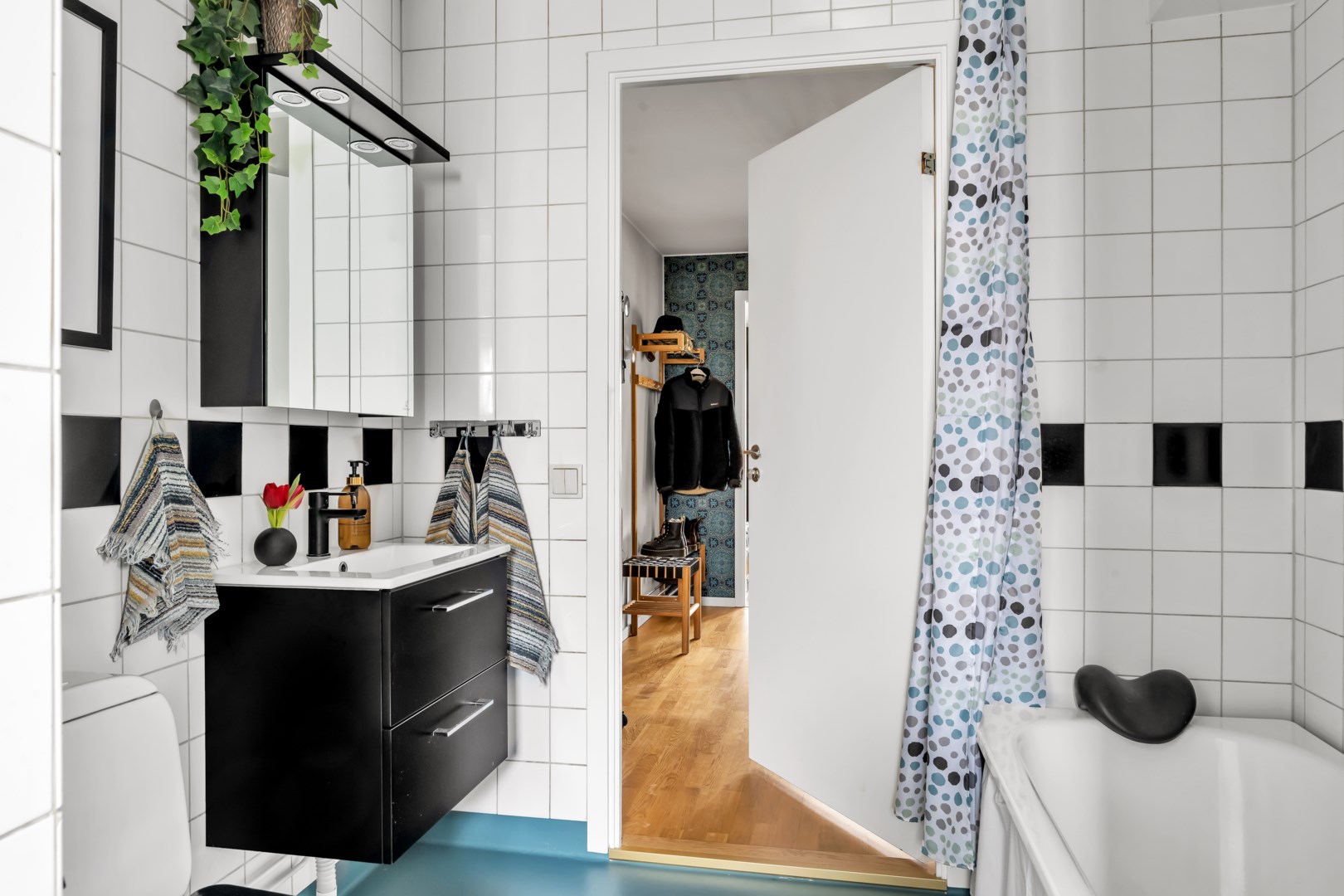 Bostadsbild från Basarbovägen 6, Såld i Ekeby, Uppsala