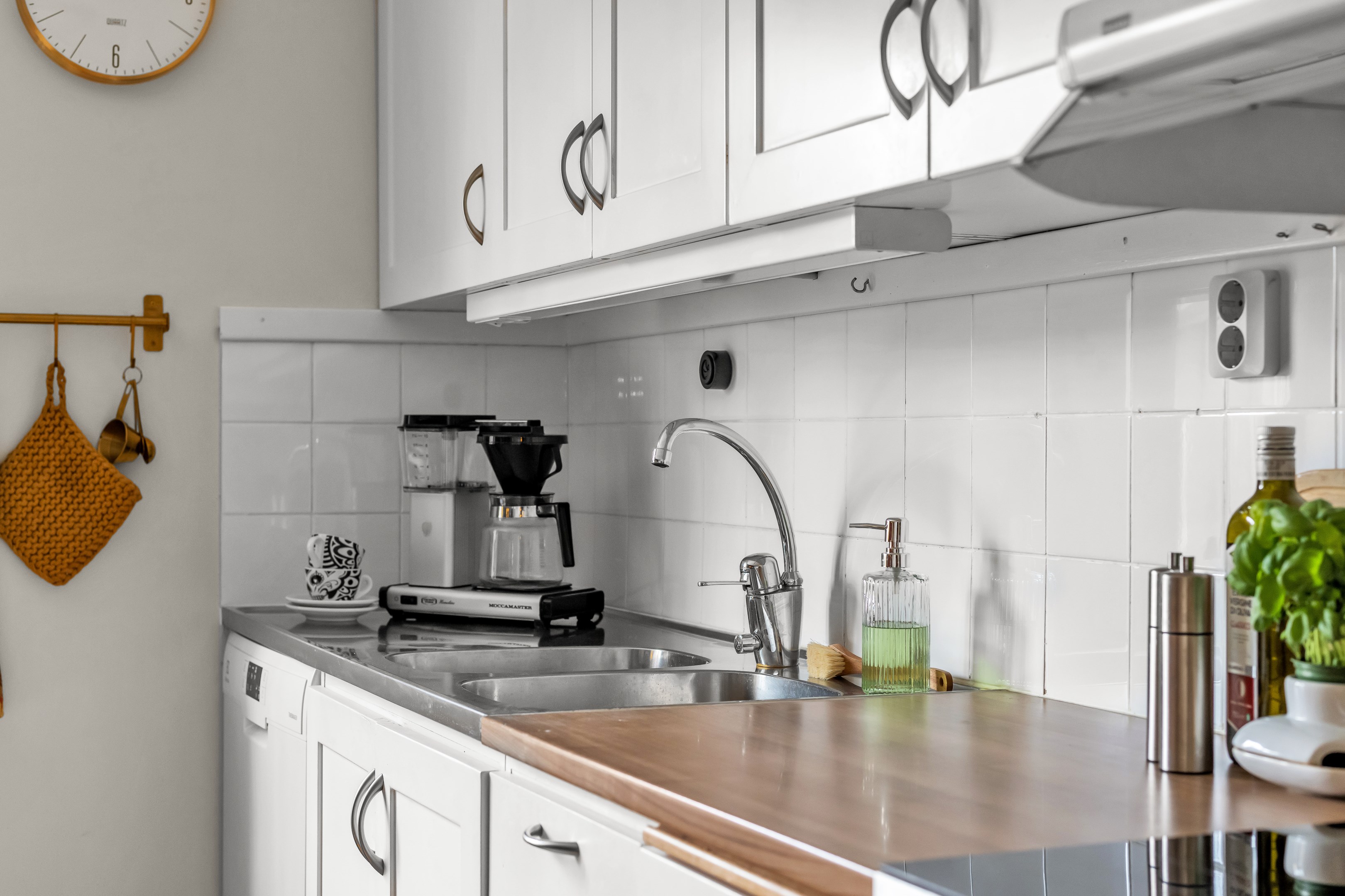 Bostadsbild från Basarbovägen 6, Såld i Ekeby, Uppsala