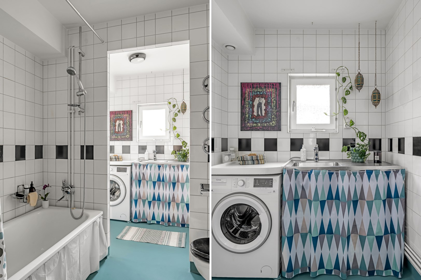 Bostadsbild från Basarbovägen 6, Såld i Ekeby, Uppsala