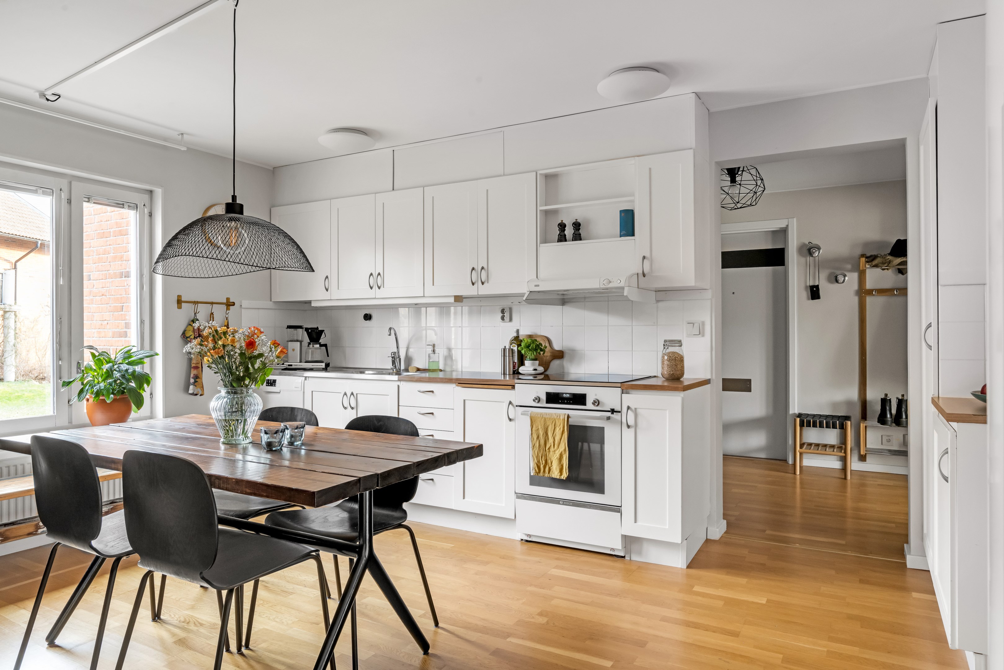 Bostadsbild från Basarbovägen 6, Såld i Ekeby, Uppsala