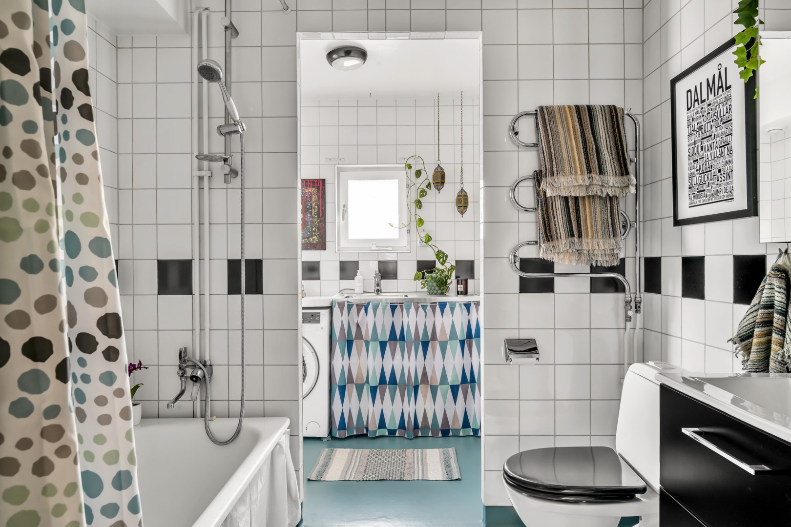 Bostadsbild från Basarbovägen 6, Såld i Ekeby, Uppsala