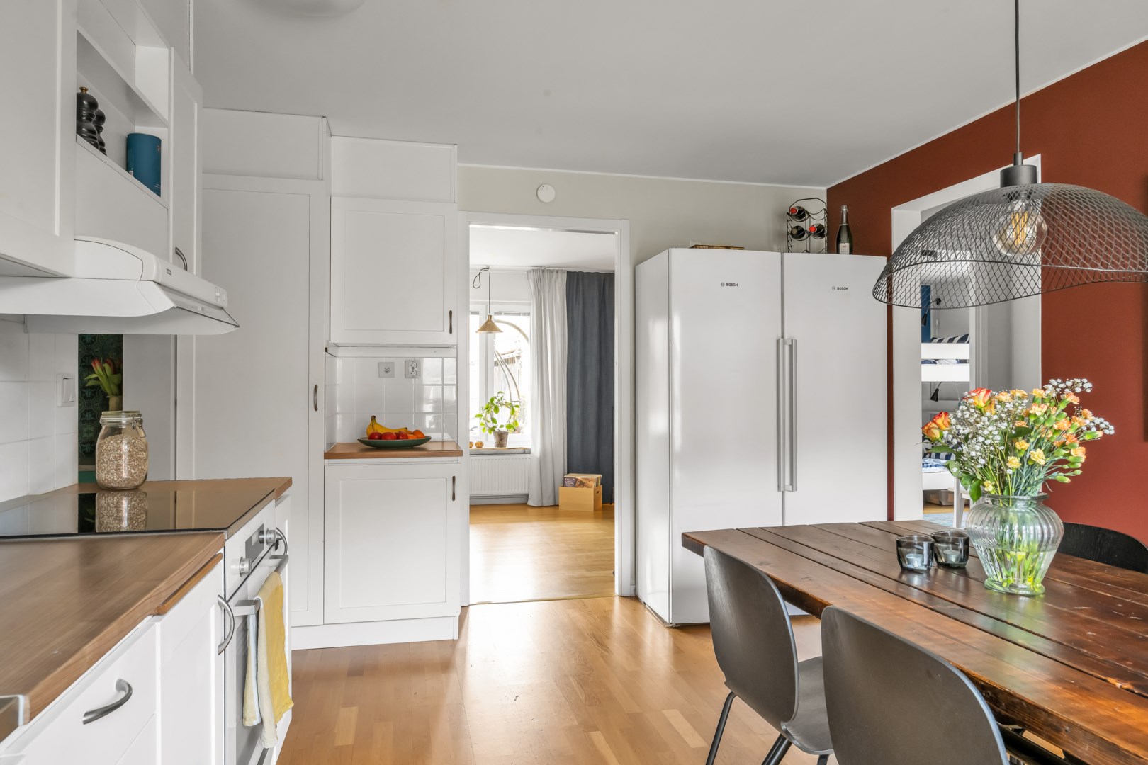 Bostadsbild från Basarbovägen 6, Såld i Ekeby, Uppsala