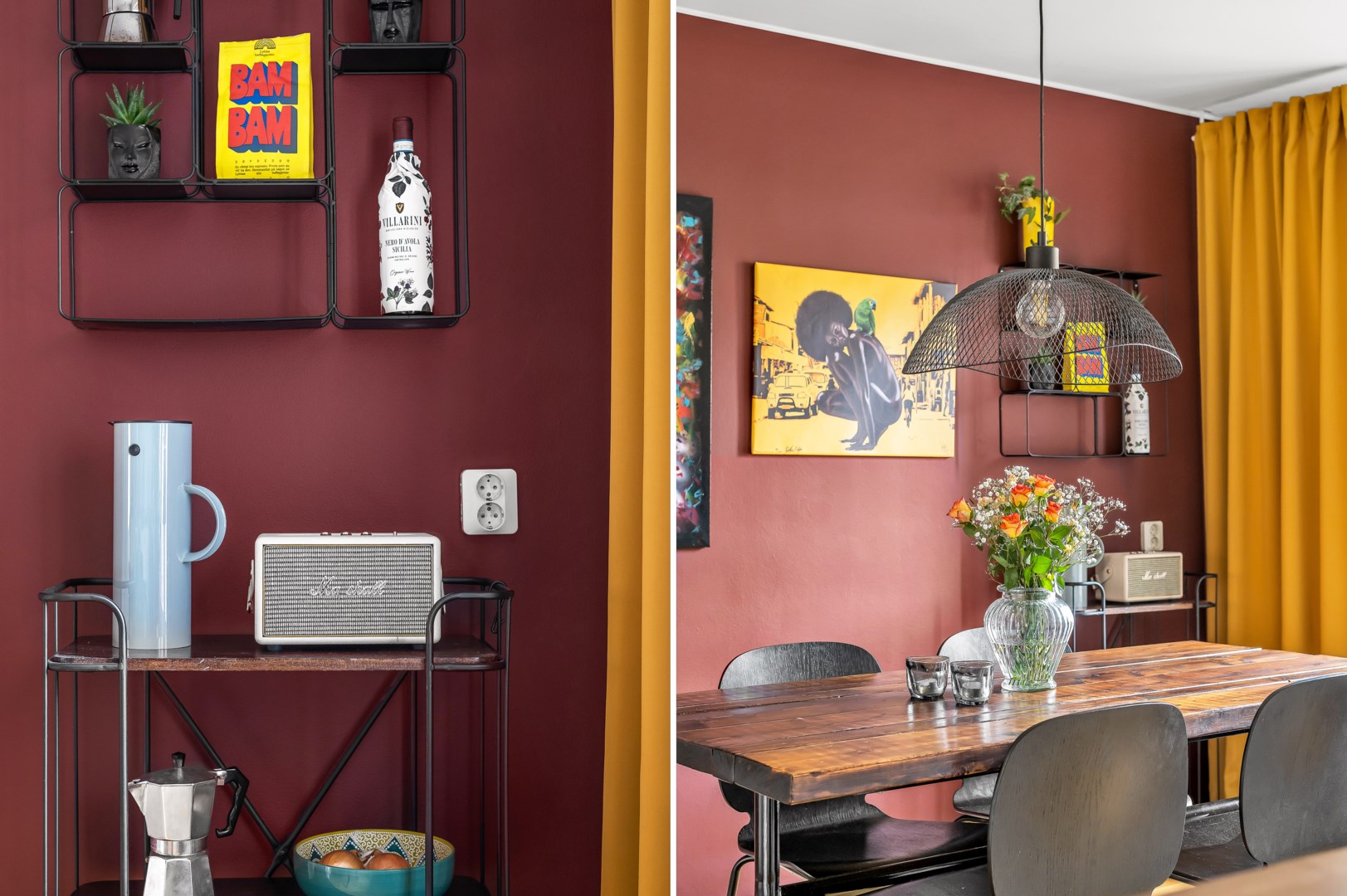 Bostadsbild från Basarbovägen 6, Såld i Ekeby, Uppsala