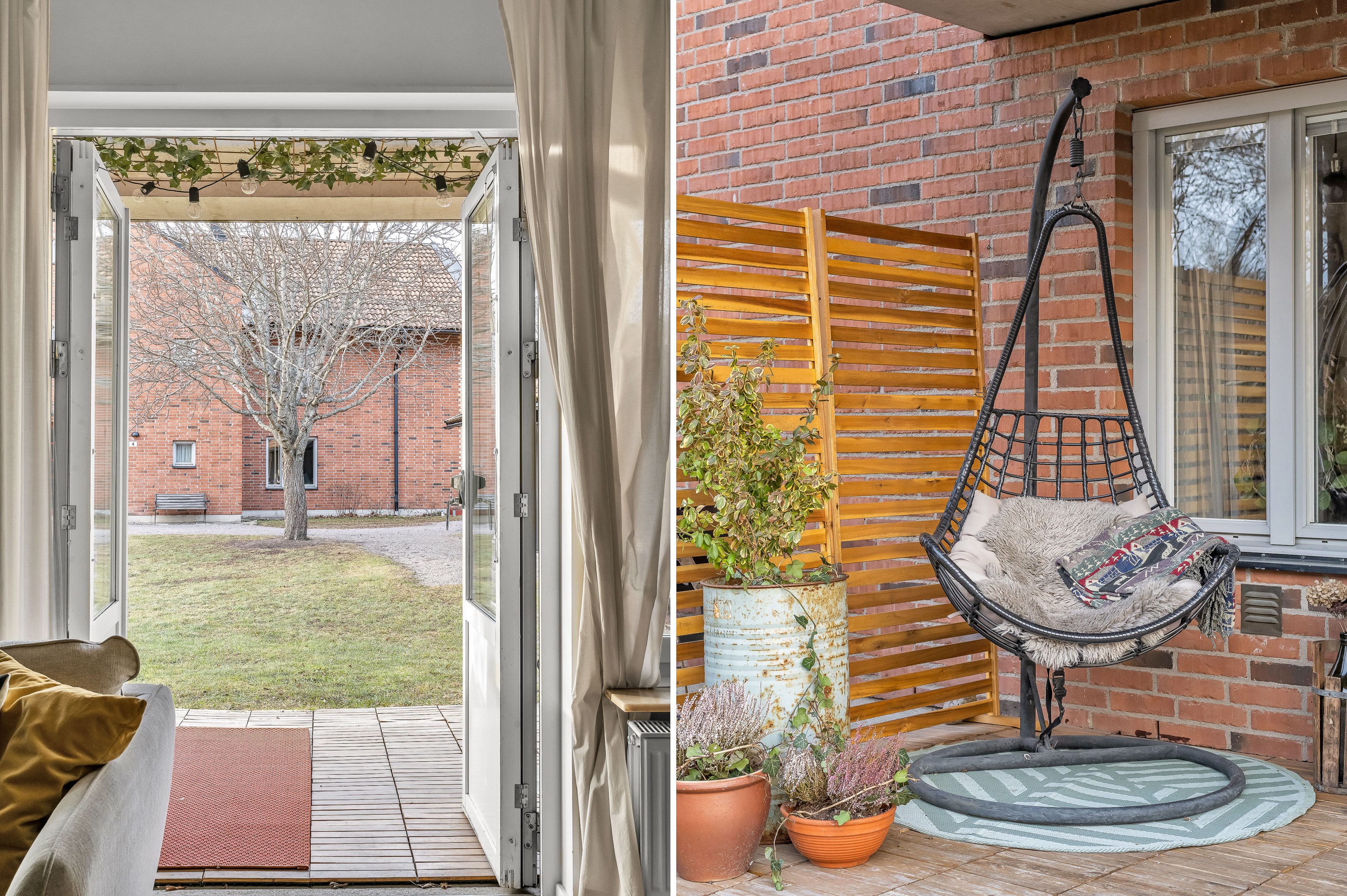 Bostadsbild från Basarbovägen 6, Såld i Ekeby, Uppsala