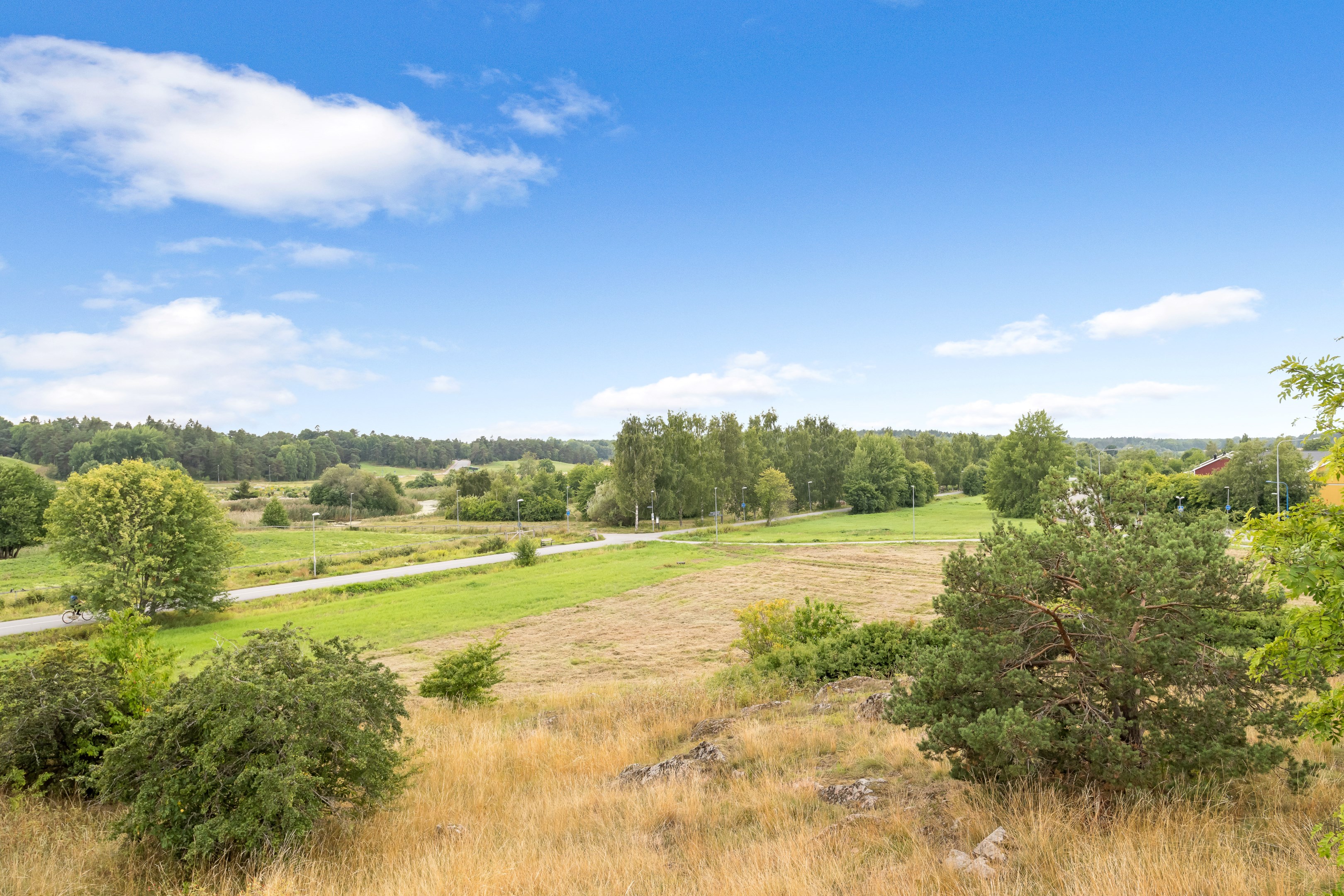 Bostadsbild från Basarbovägen 6, Såld i Ekeby, Uppsala