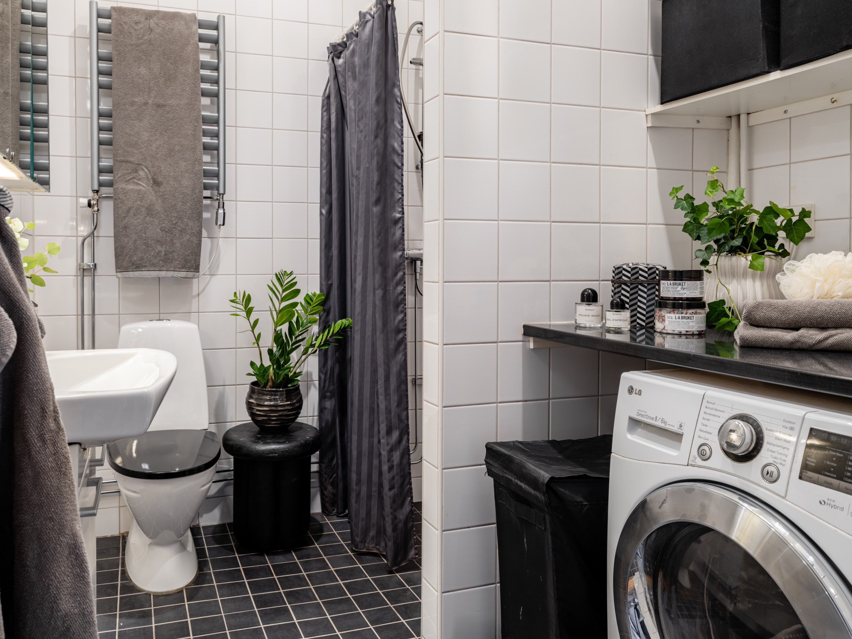 Bostadsbild från Fleminggatan 28, 2 tr, Såld i Kungsholmen, Stockholm