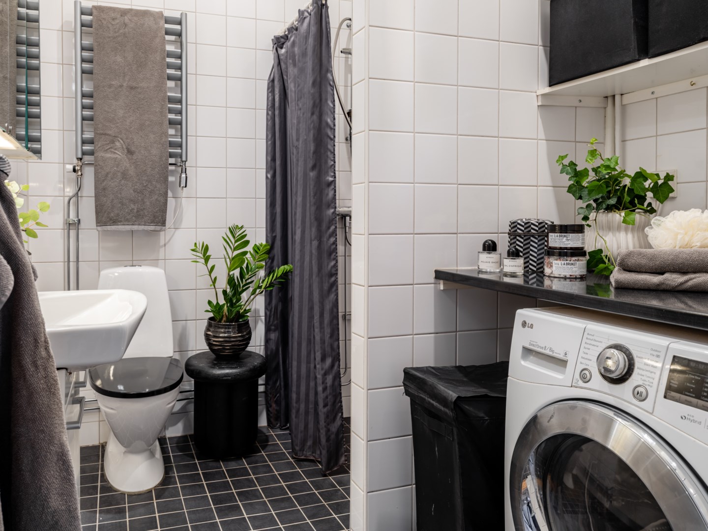 Bostadsbild från Fleminggatan 28, 2 tr, Såld i Kungsholmen, Stockholm