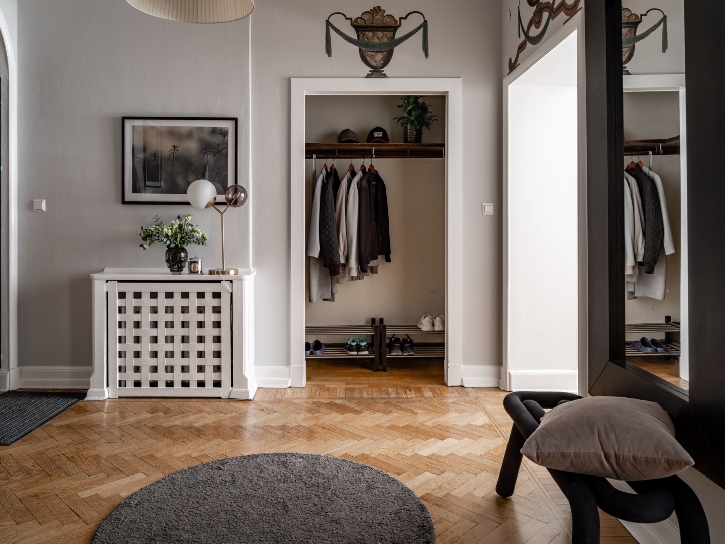 Bostadsbild från Fleminggatan 28, 2 tr, Såld i Kungsholmen, Stockholm