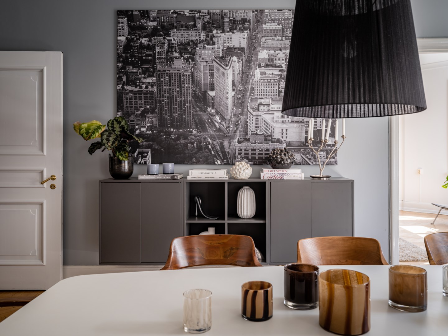 Bostadsbild från Fleminggatan 28, 2 tr, Såld i Kungsholmen, Stockholm