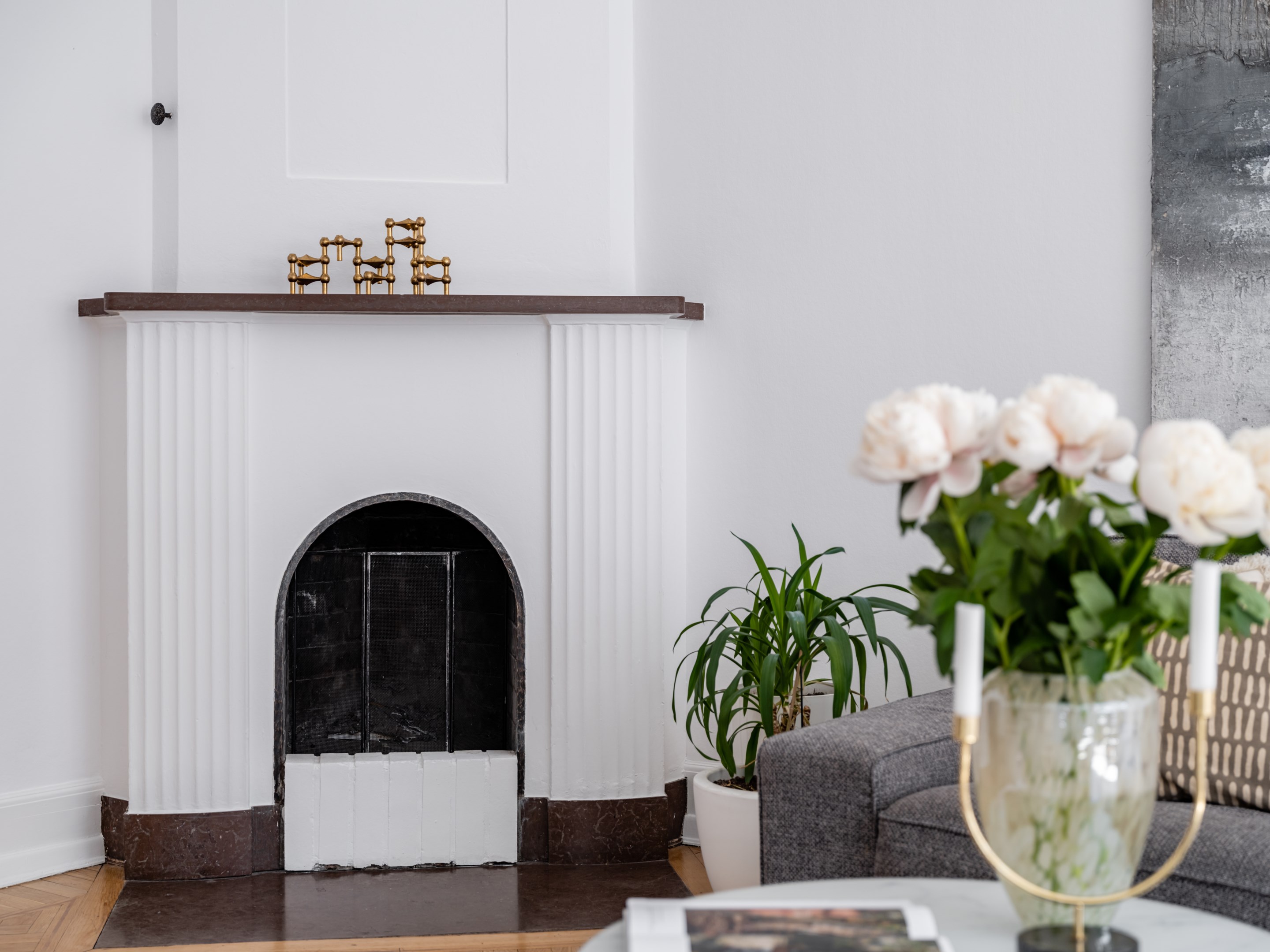 Bostadsbild från Fleminggatan 28, 2 tr, Såld i Kungsholmen, Stockholm