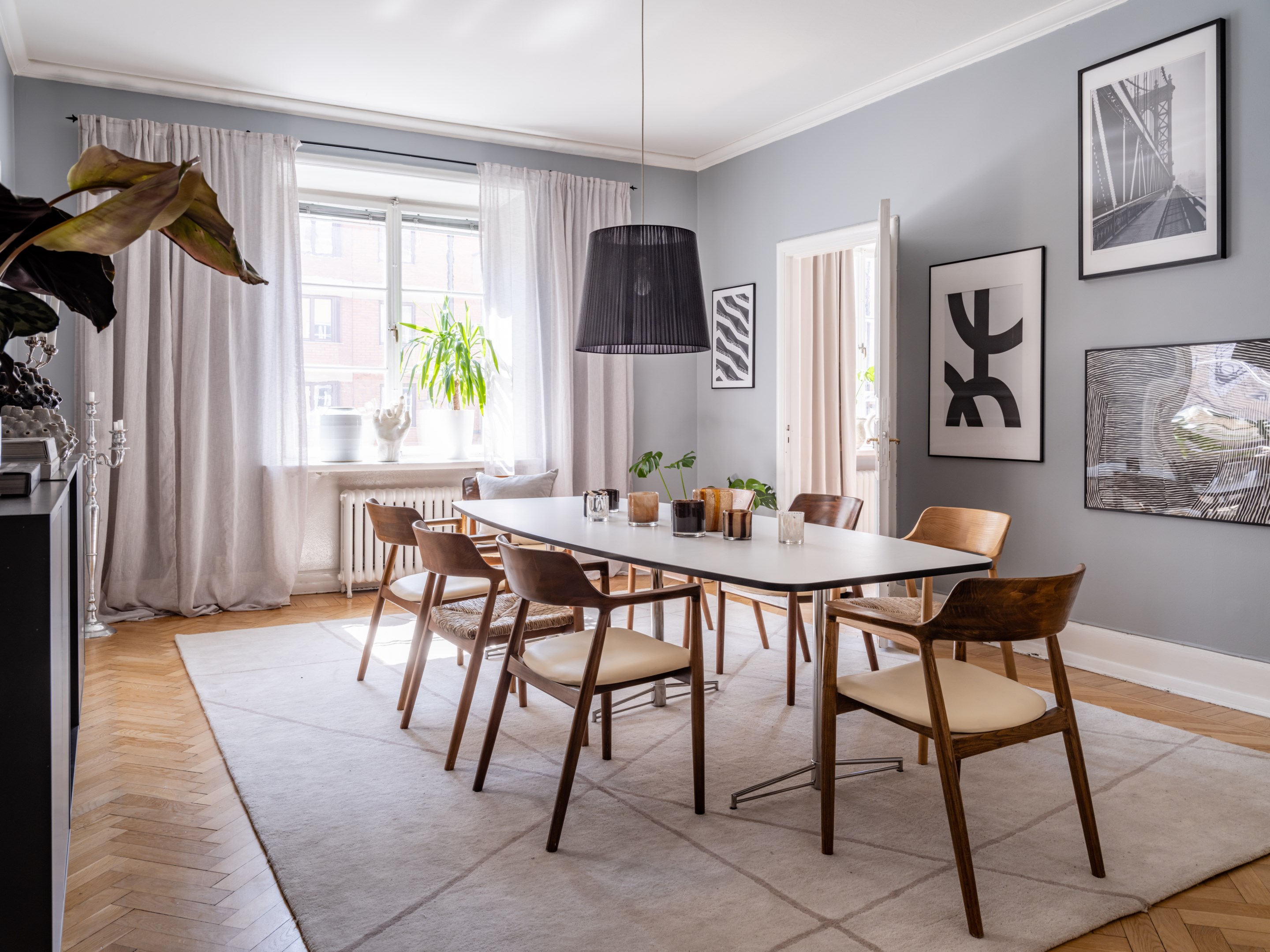 Bostadsbild från Fleminggatan 28, 2 tr, Såld i Kungsholmen, Stockholm