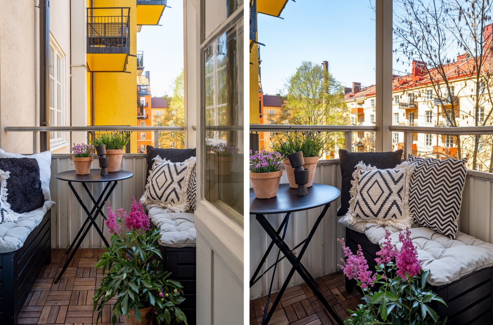 Bostadsbild från Fleminggatan 28, 2 tr, Såld i Kungsholmen, Stockholm