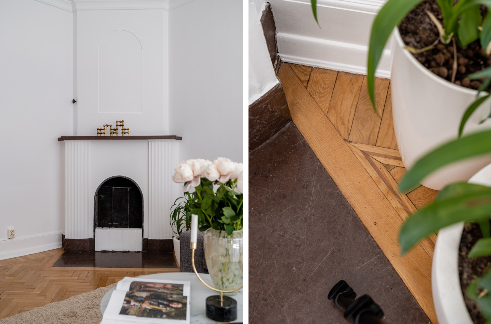 Bostadsbild från Fleminggatan 28, 2 tr, Såld i Kungsholmen, Stockholm