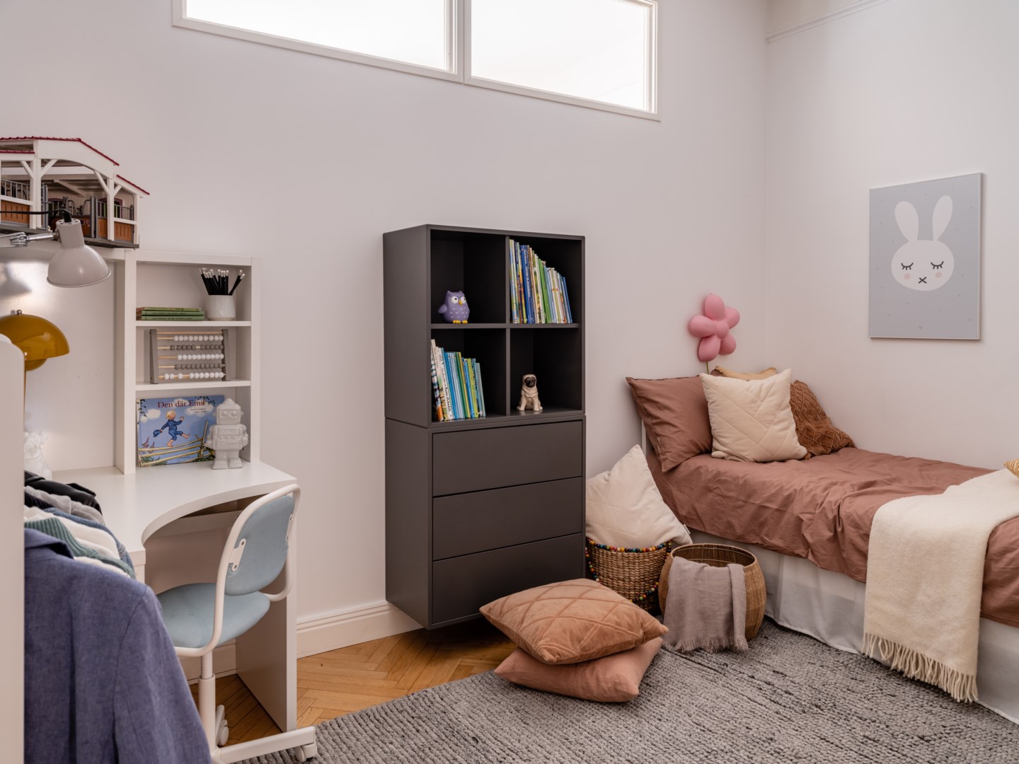 Bostadsbild från Fleminggatan 28, 2 tr, Såld i Kungsholmen, Stockholm