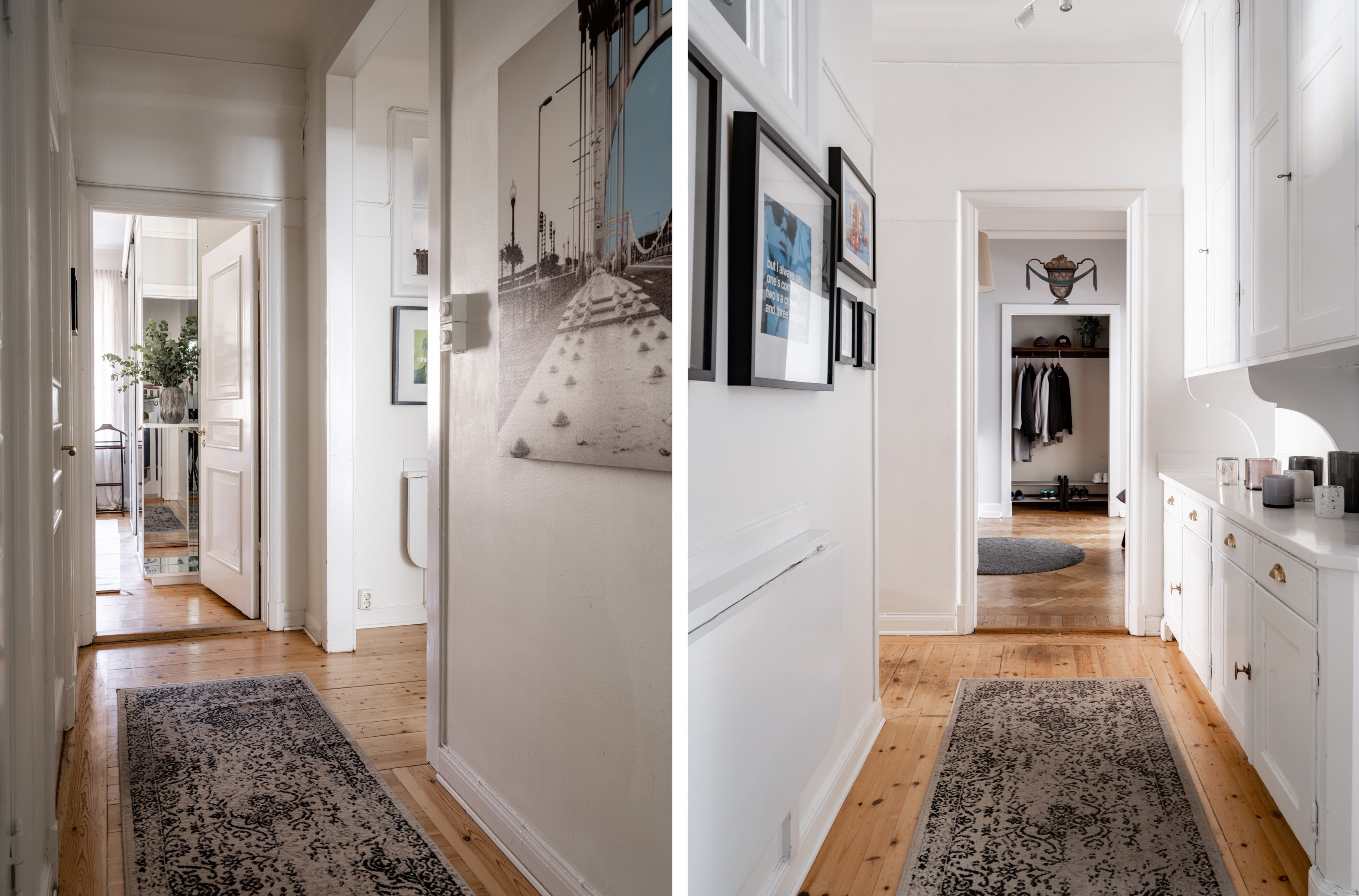 Bostadsbild från Fleminggatan 28, 2 tr, Såld i Kungsholmen, Stockholm