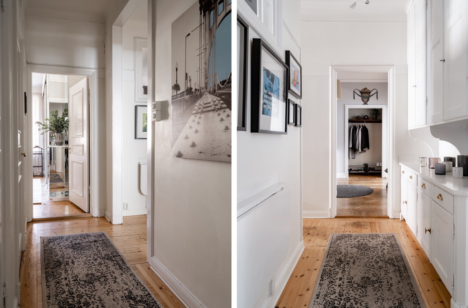 Bostadsbild från Fleminggatan 28, 2 tr, Såld i Kungsholmen, Stockholm