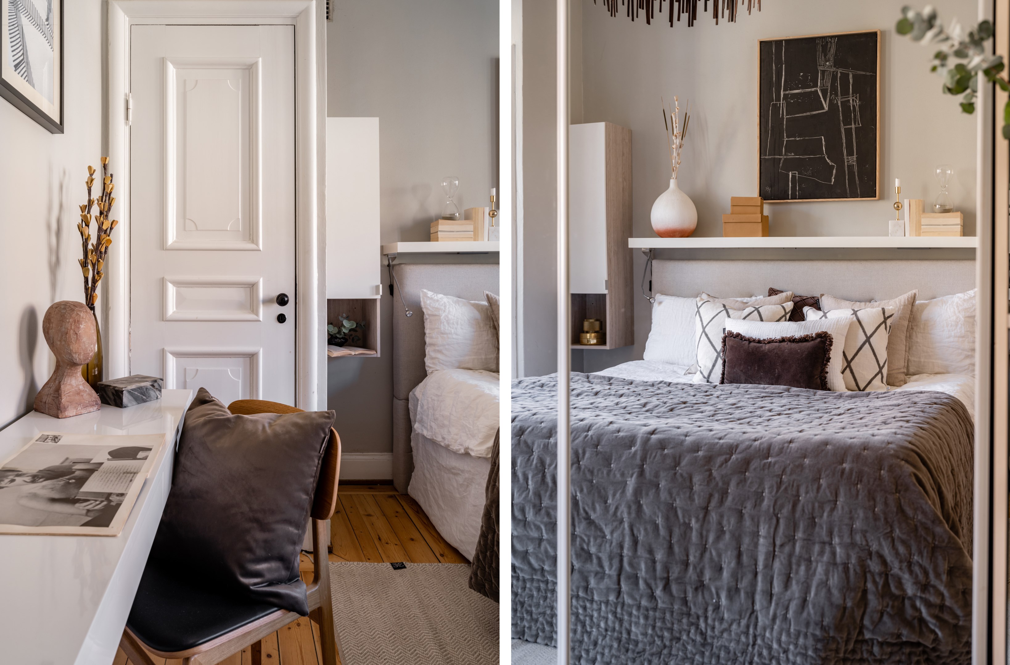 Bostadsbild från Fleminggatan 28, 2 tr, Såld i Kungsholmen, Stockholm