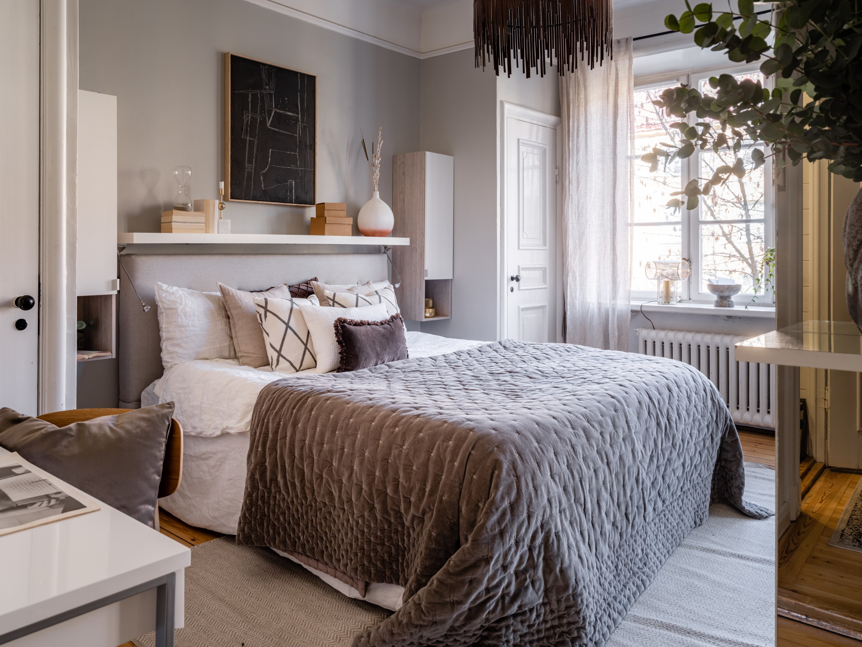 Bostadsbild från Fleminggatan 28, 2 tr, Såld i Kungsholmen, Stockholm