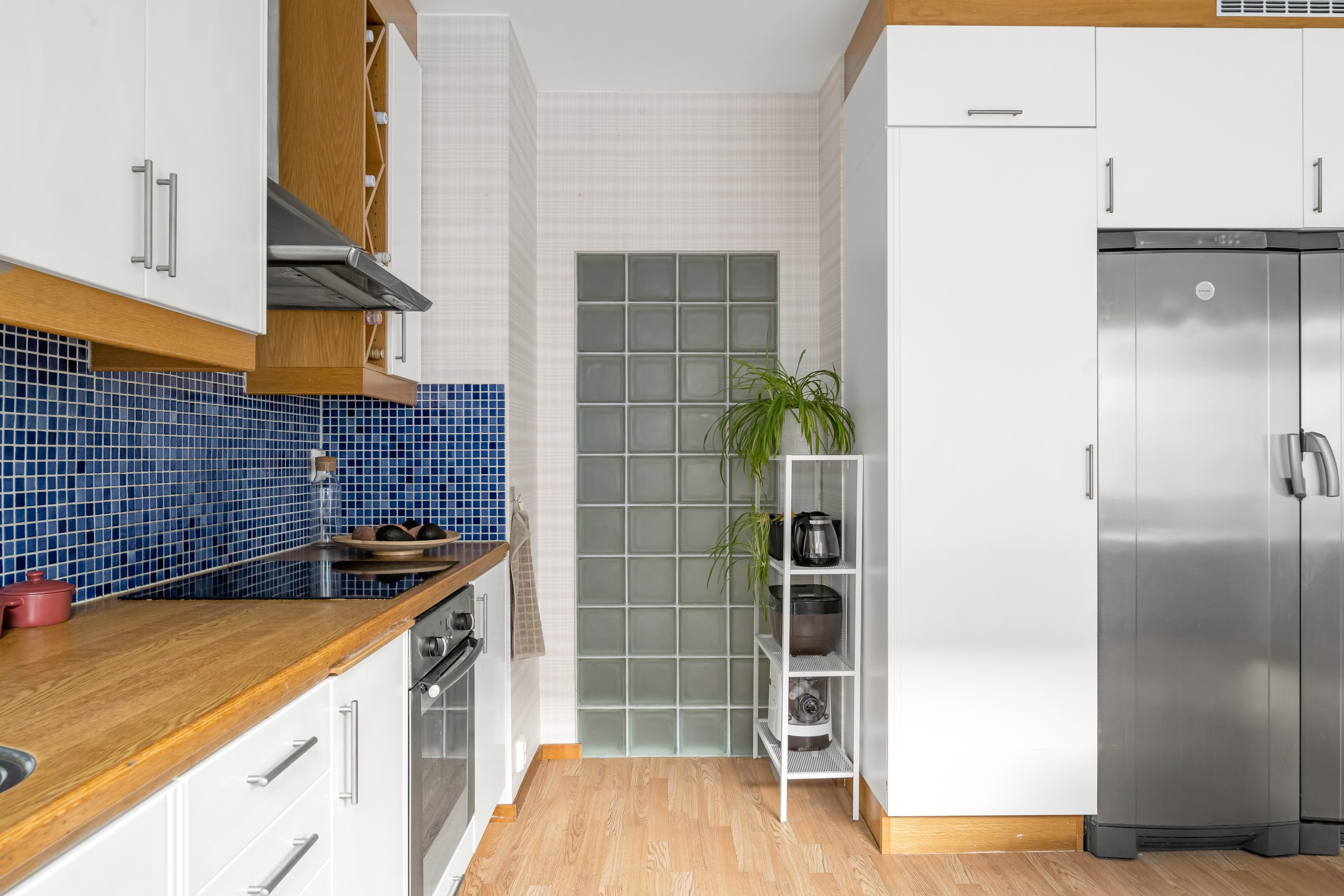 Bostadsbild från Portalgatan 11, Såld i Kapellgärdet, Uppsala