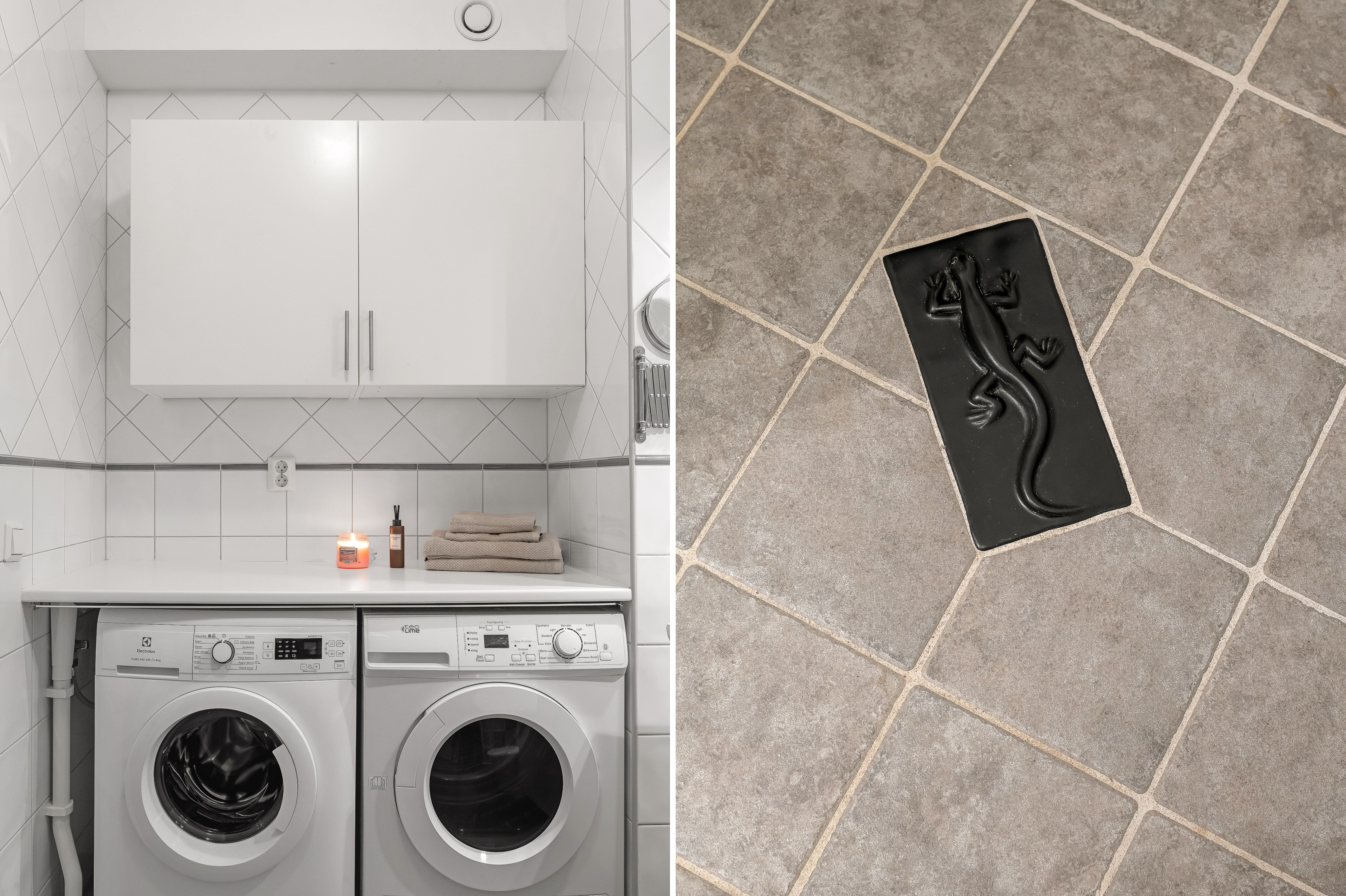 Bostadsbild från Portalgatan 11, Såld i Kapellgärdet, Uppsala