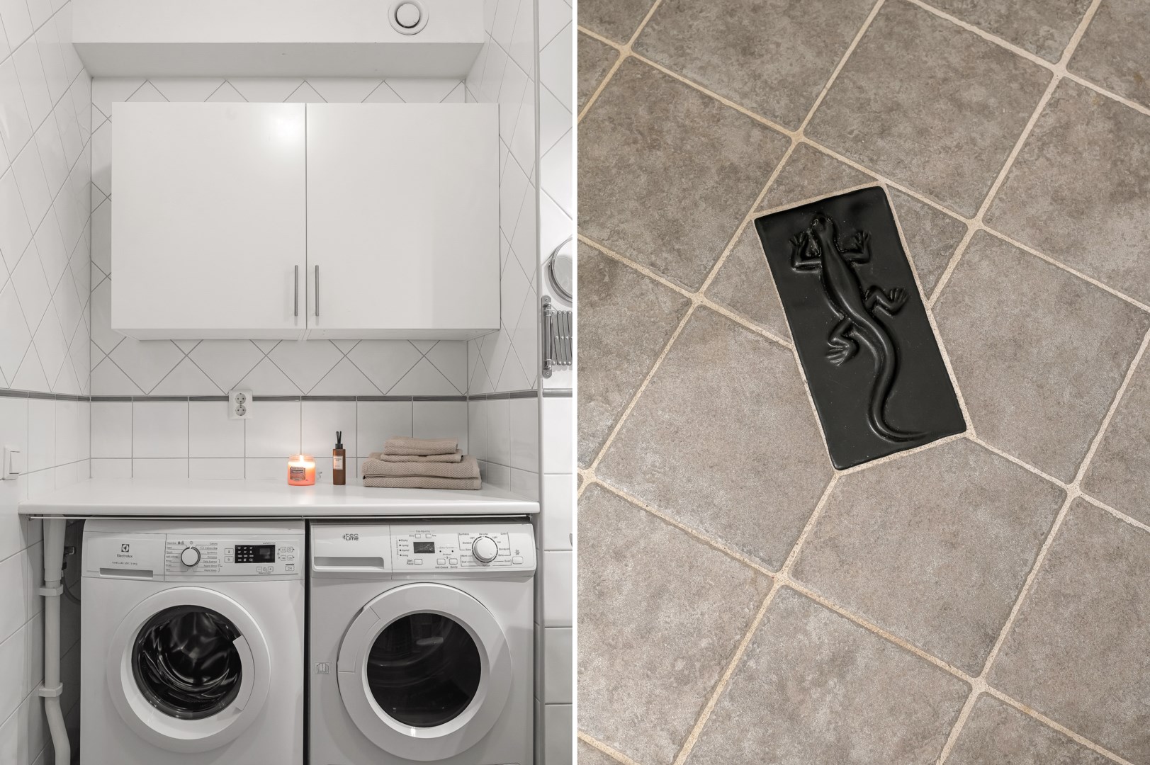 Bostadsbild från Portalgatan 11, Såld i Kapellgärdet, Uppsala