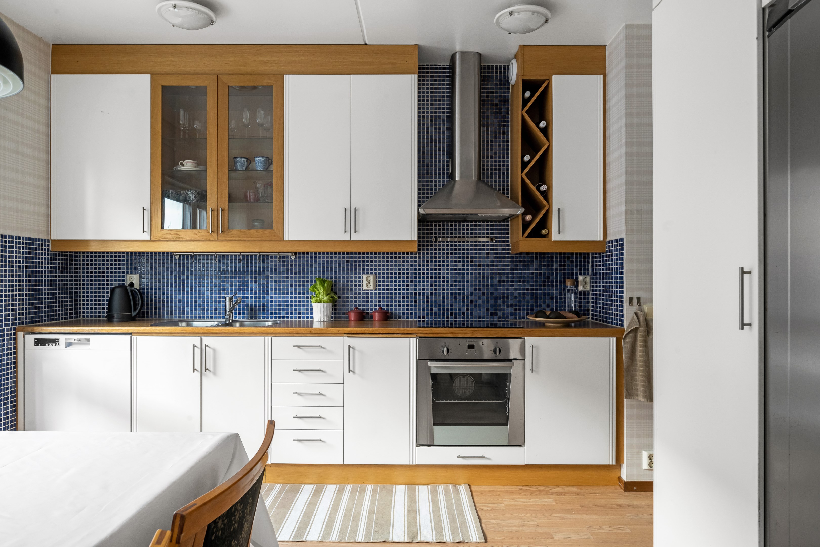 Bostadsbild från Portalgatan 11, Såld i Kapellgärdet, Uppsala