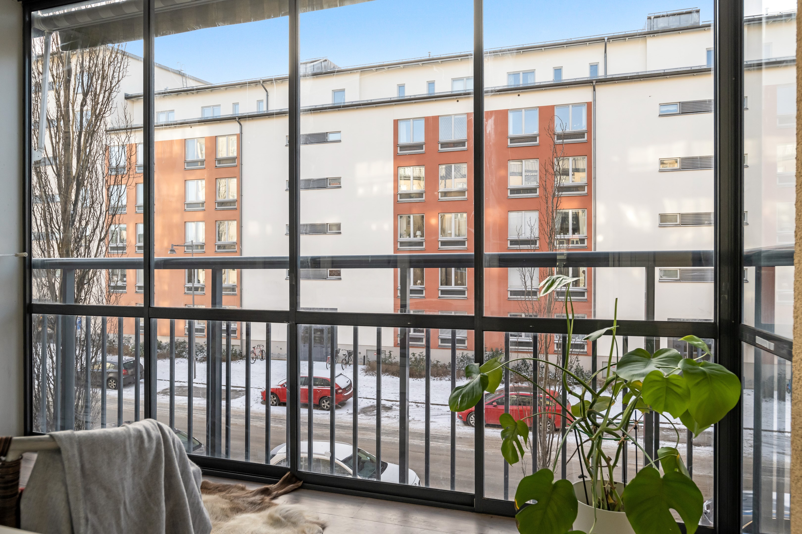 Bostadsbild från Portalgatan 11, Såld i Kapellgärdet, Uppsala