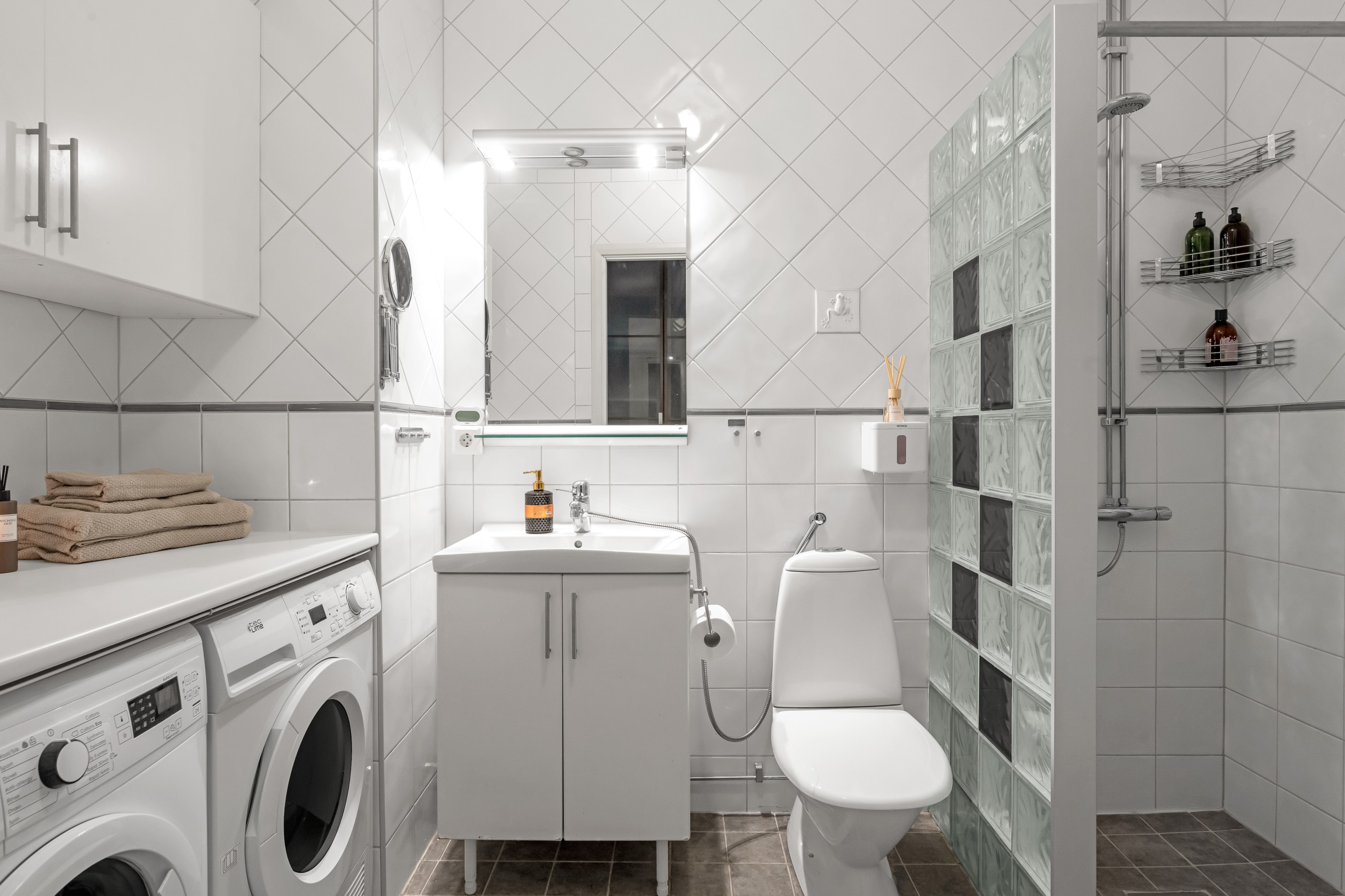 Bostadsbild från Portalgatan 11, Såld i Kapellgärdet, Uppsala