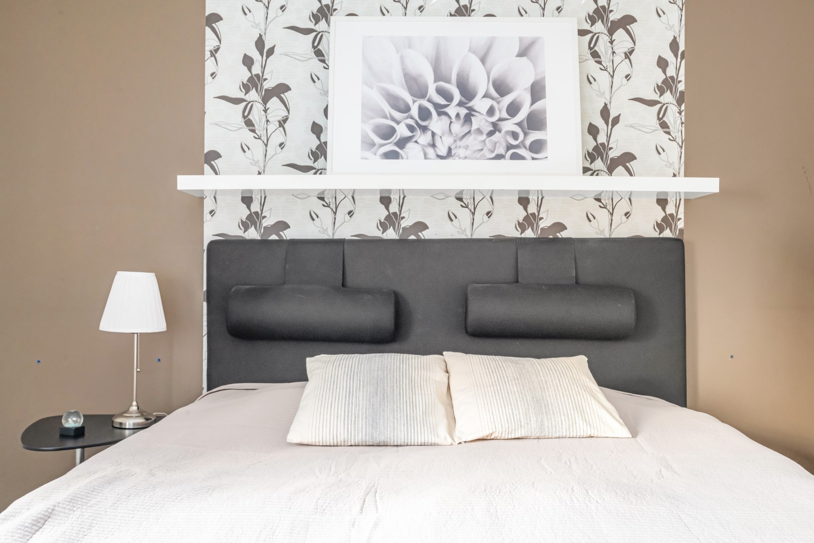 Bostadsbild från Portalgatan 11, Såld i Kapellgärdet, Uppsala