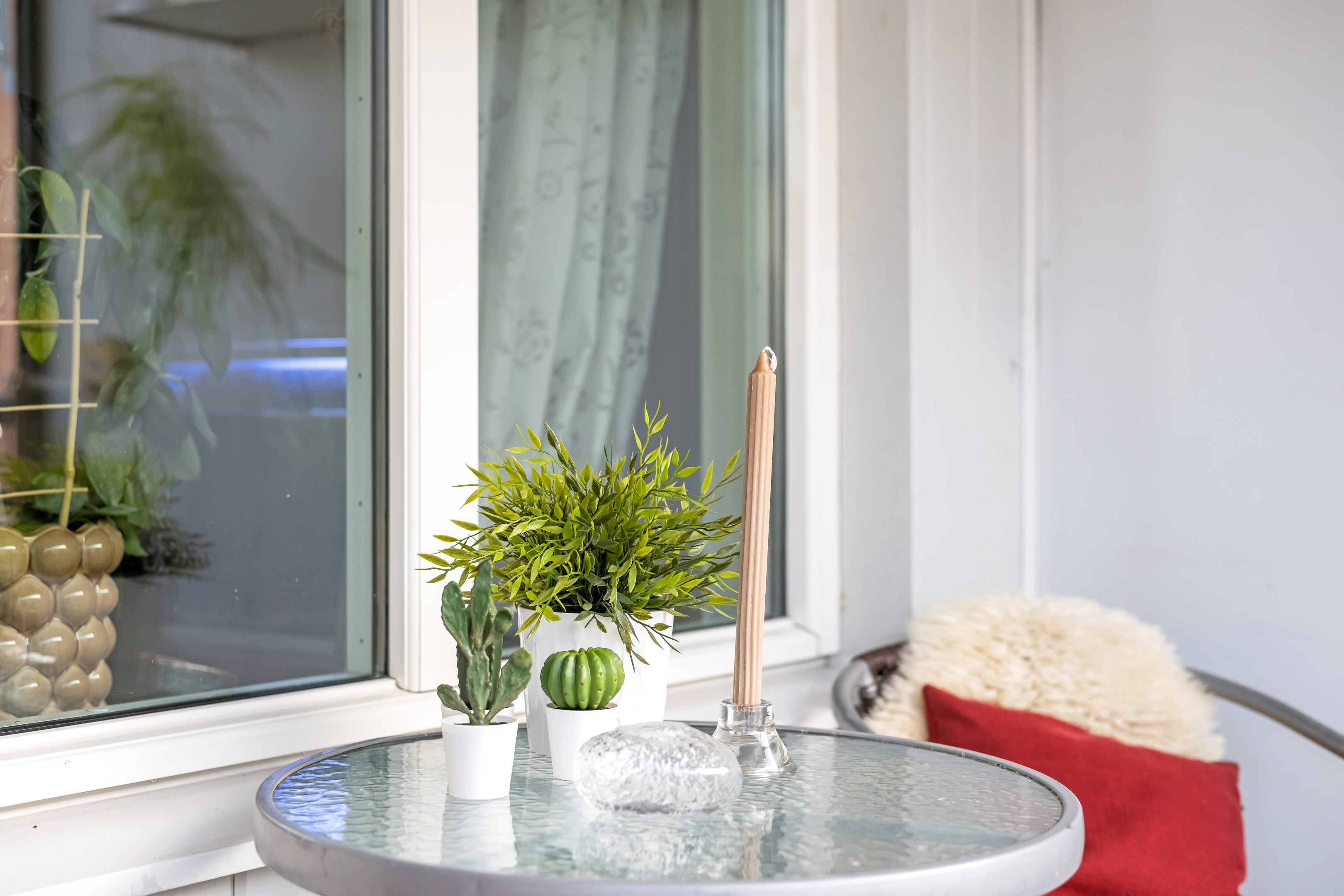 Bostadsbild från Portalgatan 11, Såld i Kapellgärdet, Uppsala