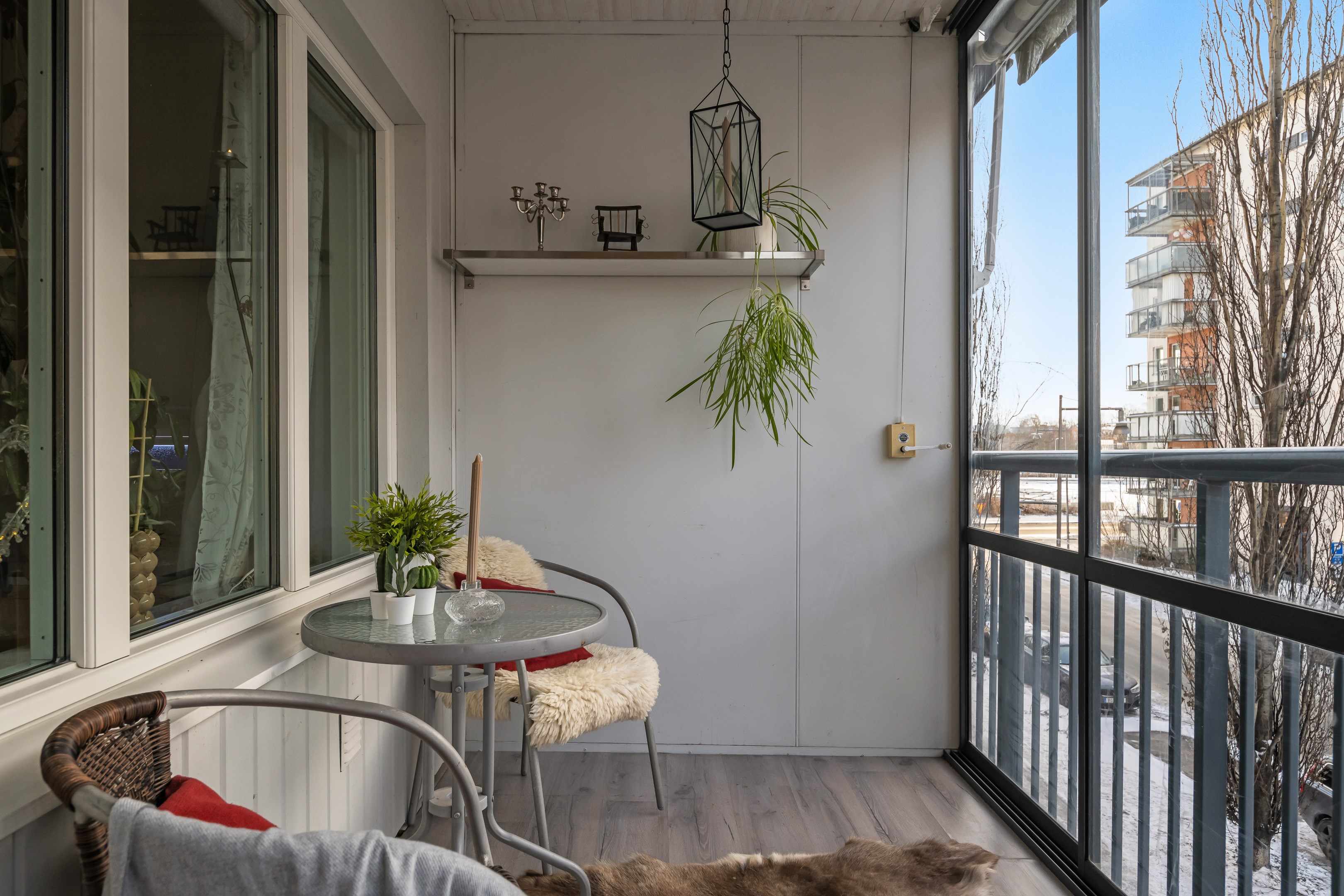 Bostadsbild från Portalgatan 11, Såld i Kapellgärdet, Uppsala