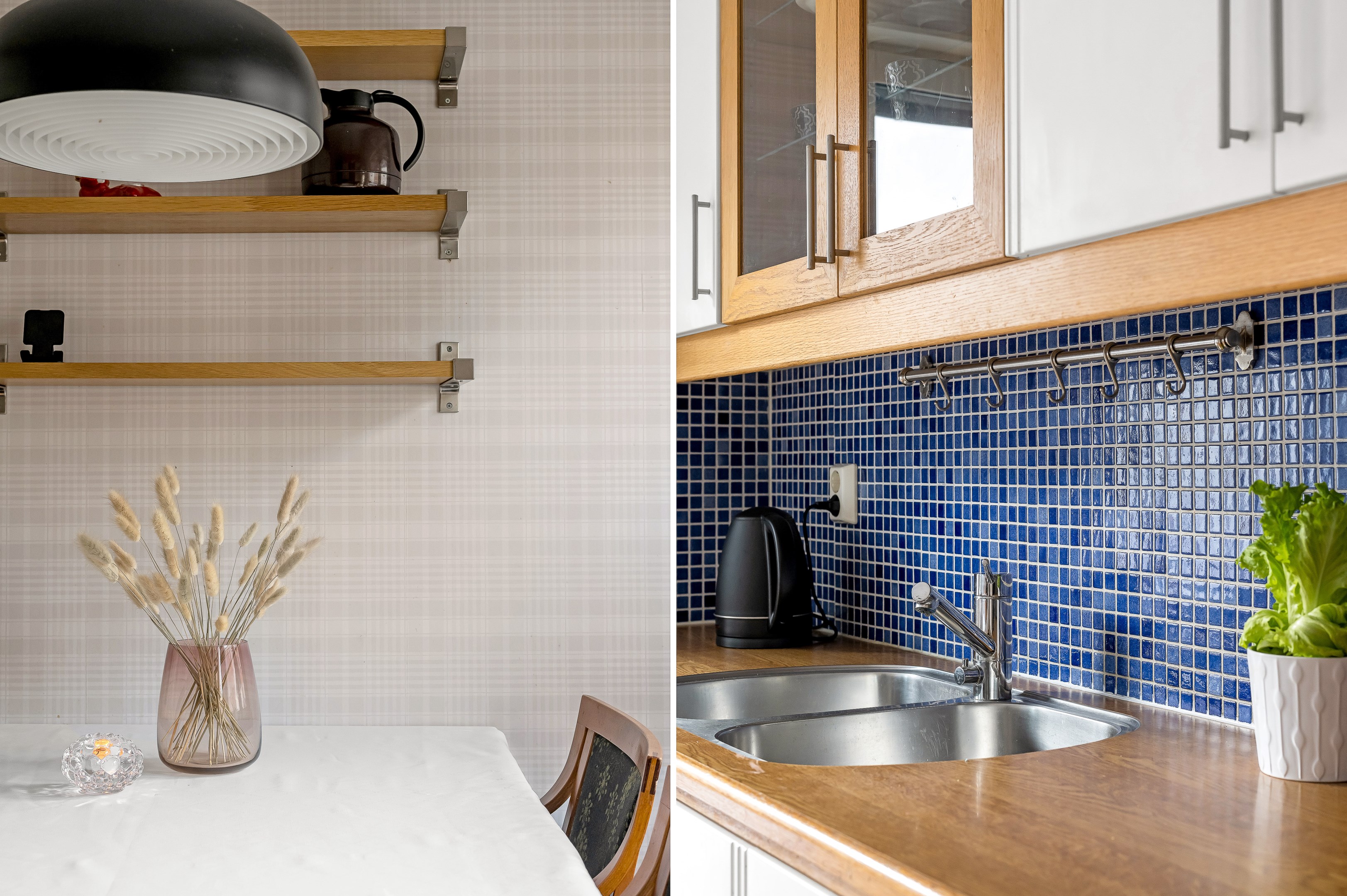 Bostadsbild från Portalgatan 11, Såld i Kapellgärdet, Uppsala