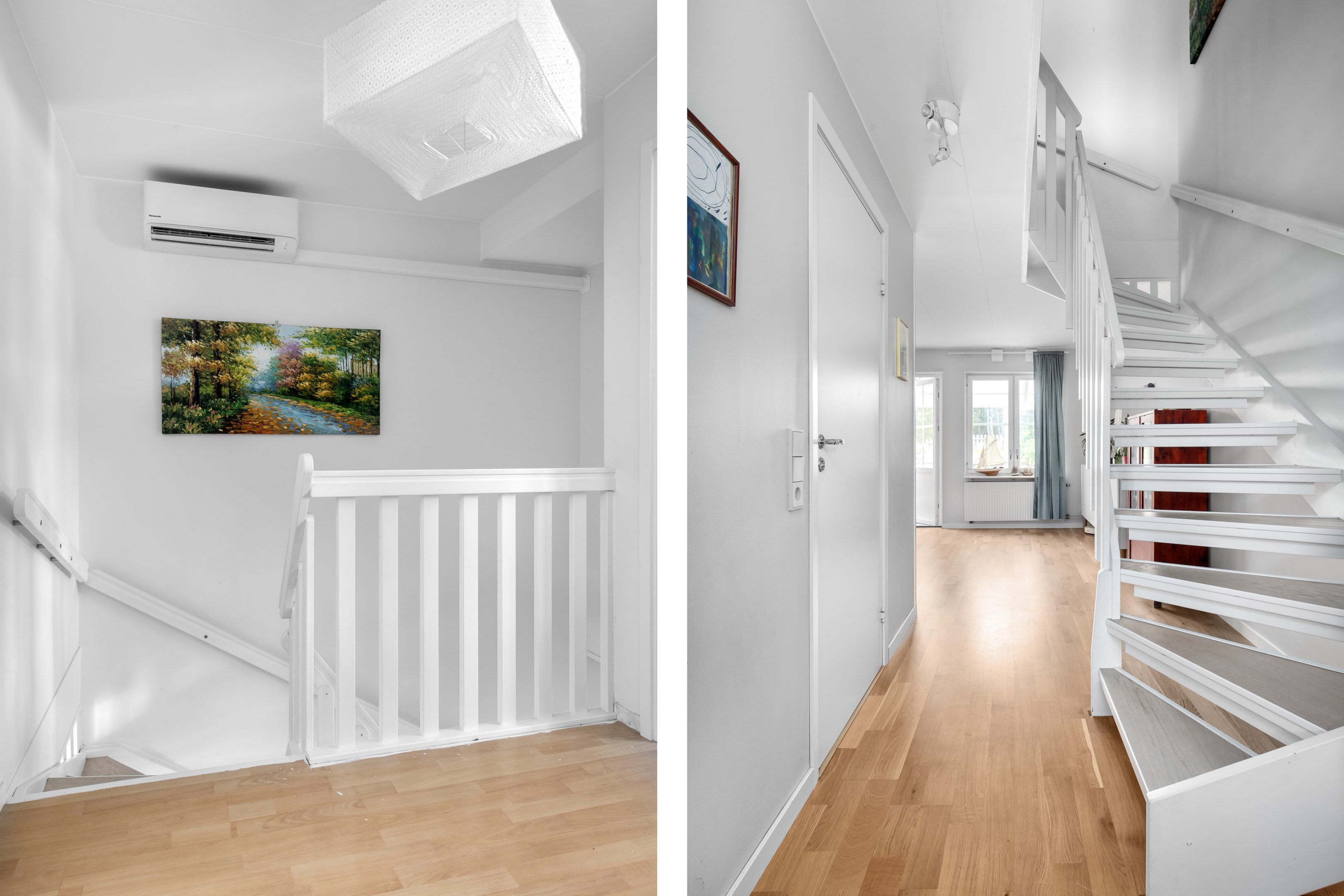 Bostadsbild från Vitmossevägen 108, Såld i Holmviksskogen, Värmdö