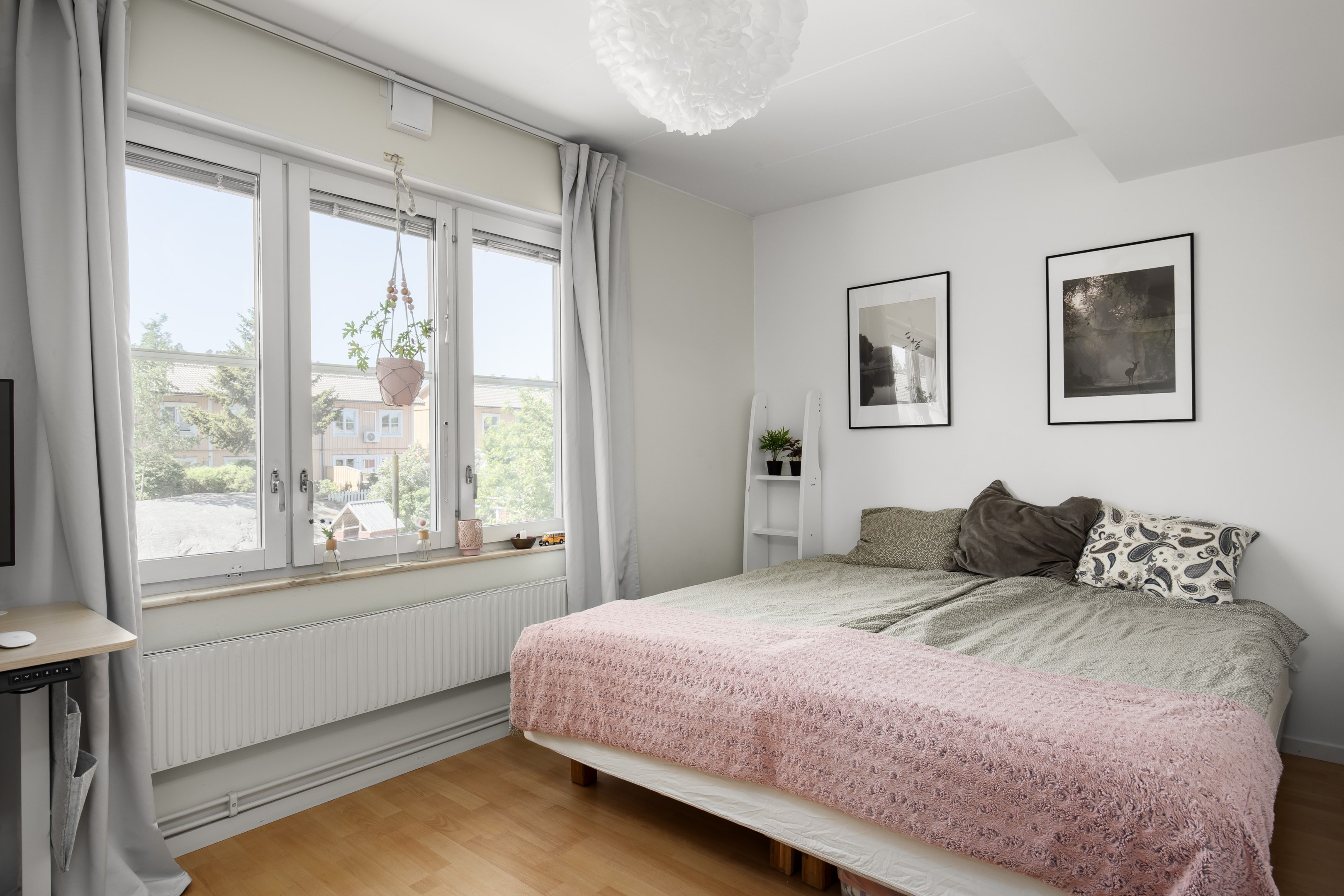 Bostadsbild från Vitmossevägen 108, Såld i Holmviksskogen, Värmdö