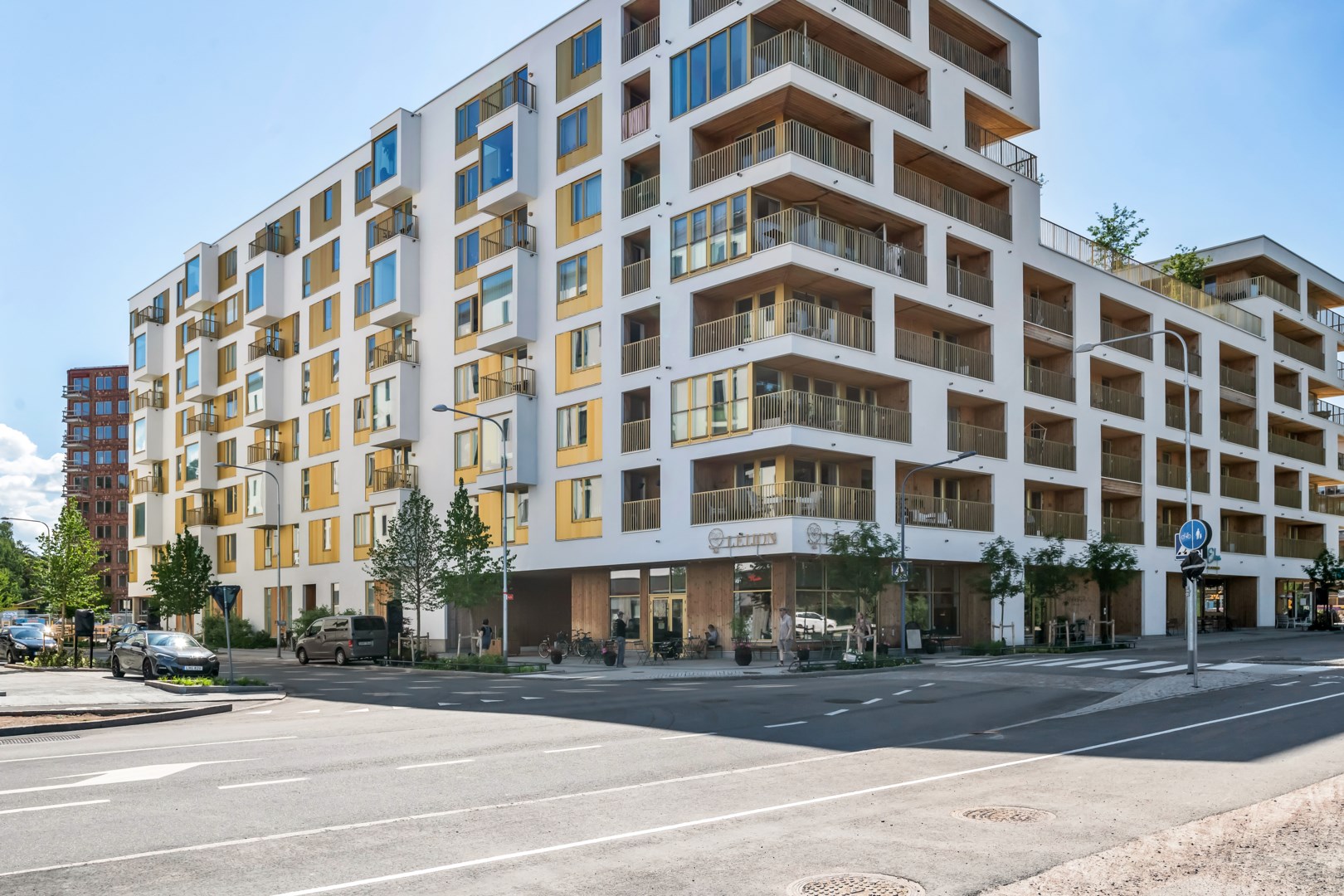 Bostadsbild från Soldathemsvägen 5, Såld i Rosendal, Uppsala