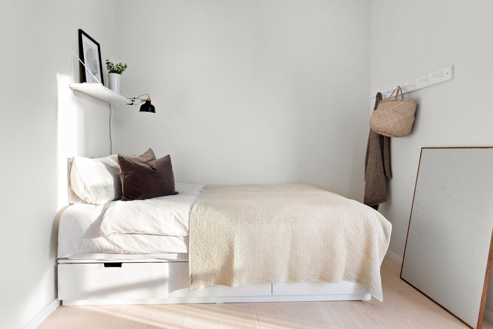 Bostadsbild från Soldathemsvägen 5, Såld i Rosendal, Uppsala