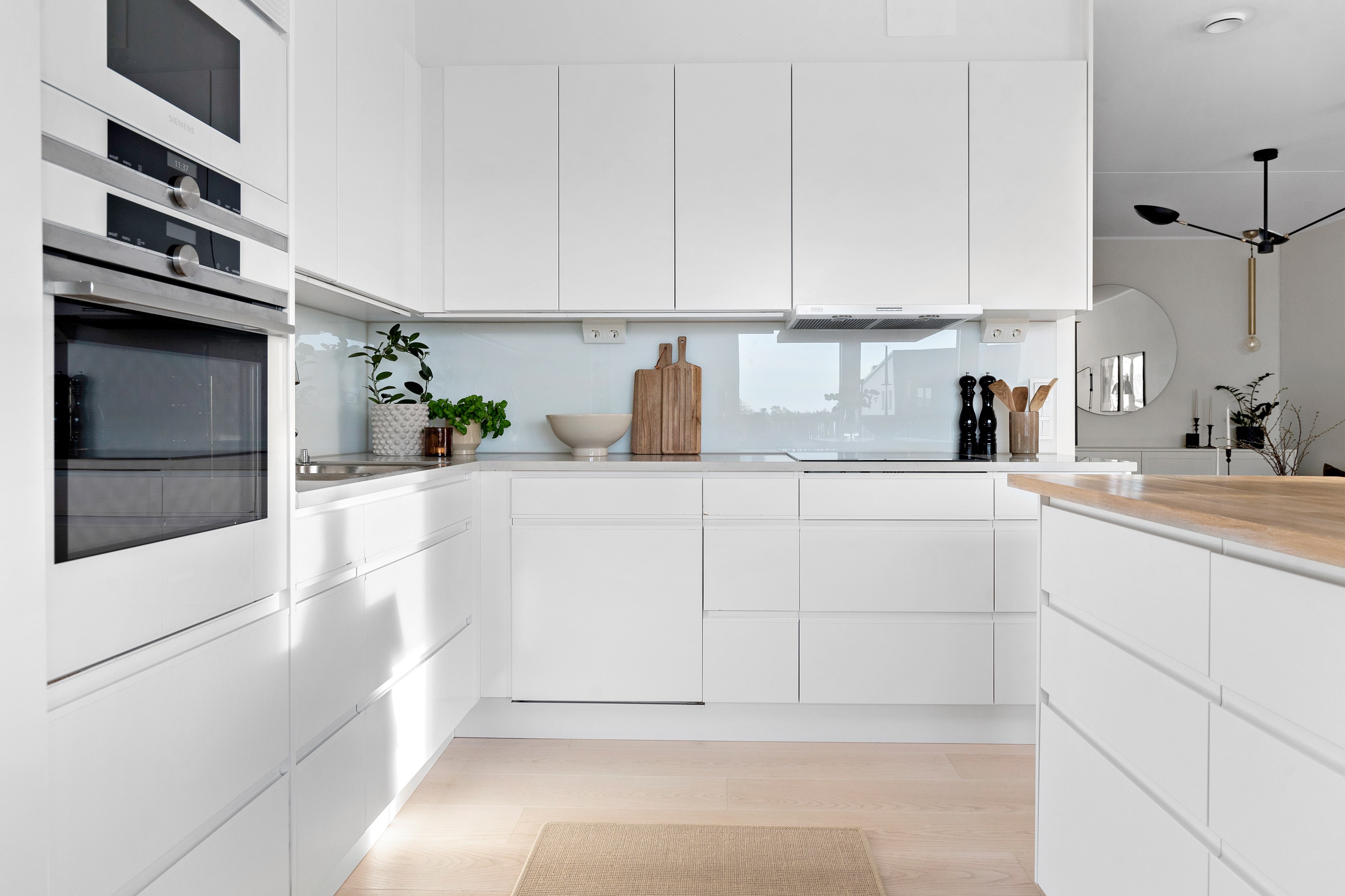 Bostadsbild från Soldathemsvägen 5, Såld i Rosendal, Uppsala