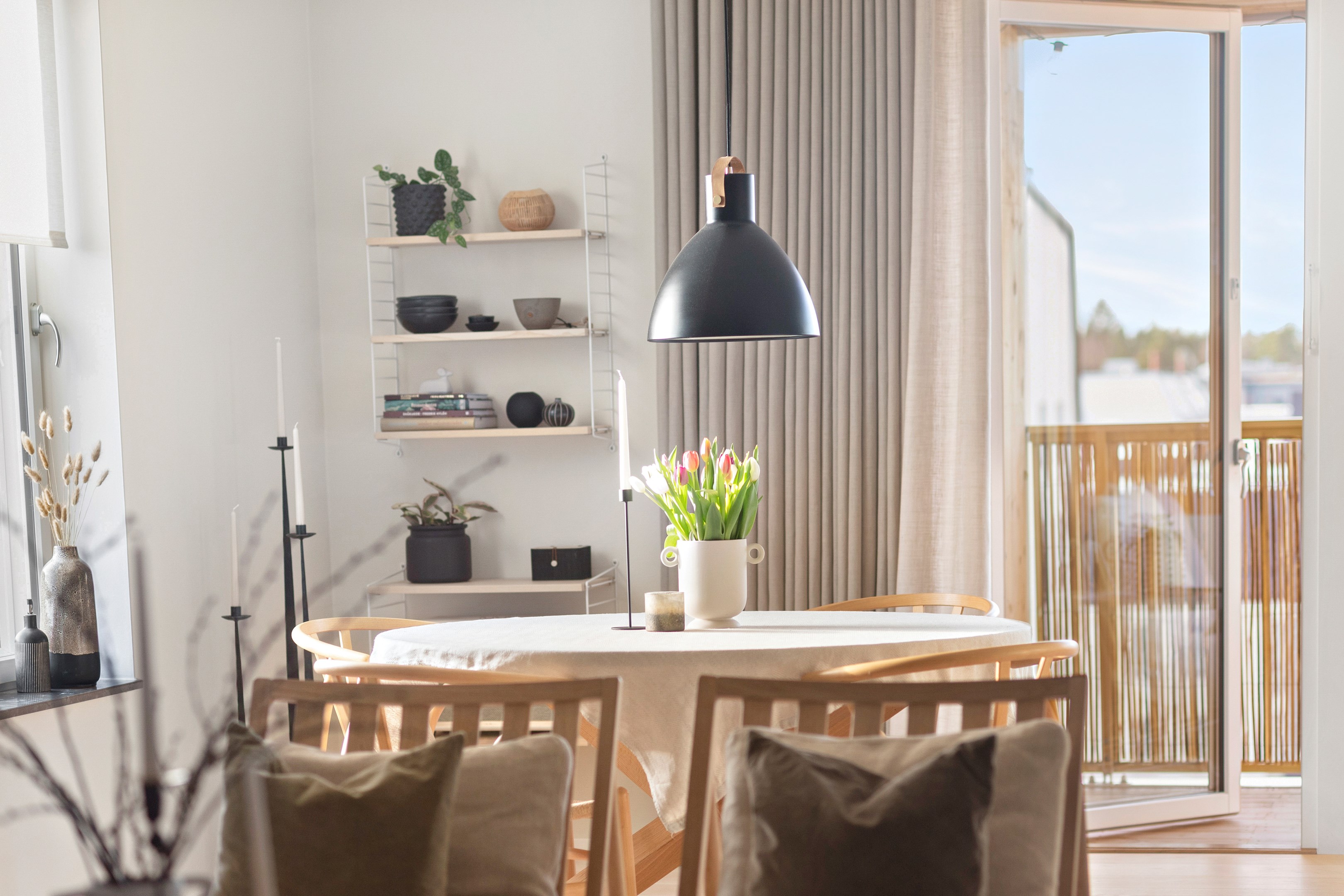 Bostadsbild från Soldathemsvägen 5, Såld i Rosendal, Uppsala