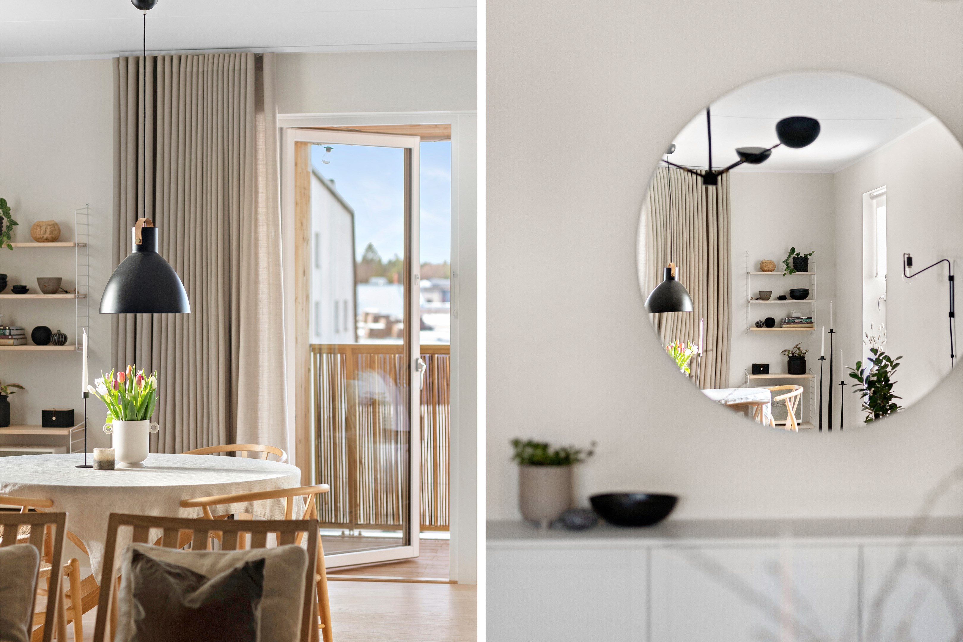 Bostadsbild från Soldathemsvägen 5, Såld i Rosendal, Uppsala