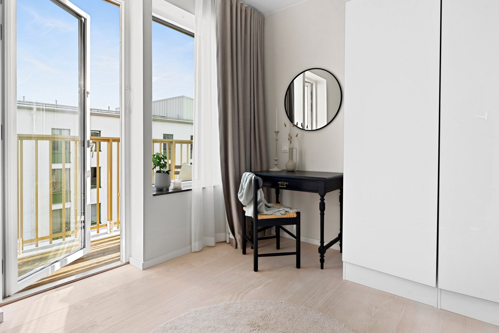 Bostadsbild från Soldathemsvägen 5, Såld i Rosendal, Uppsala