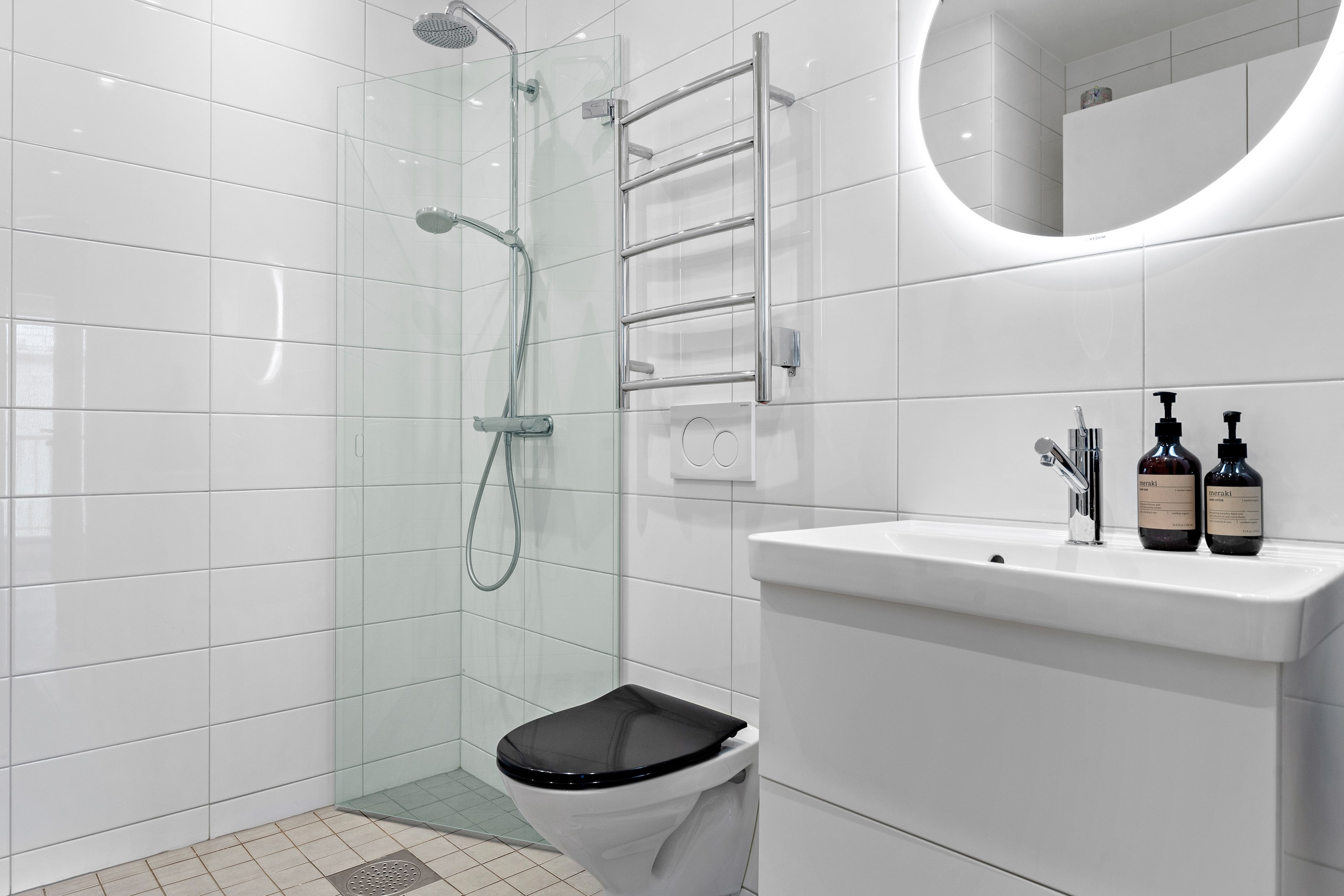 Bostadsbild från Soldathemsvägen 5, Såld i Rosendal, Uppsala