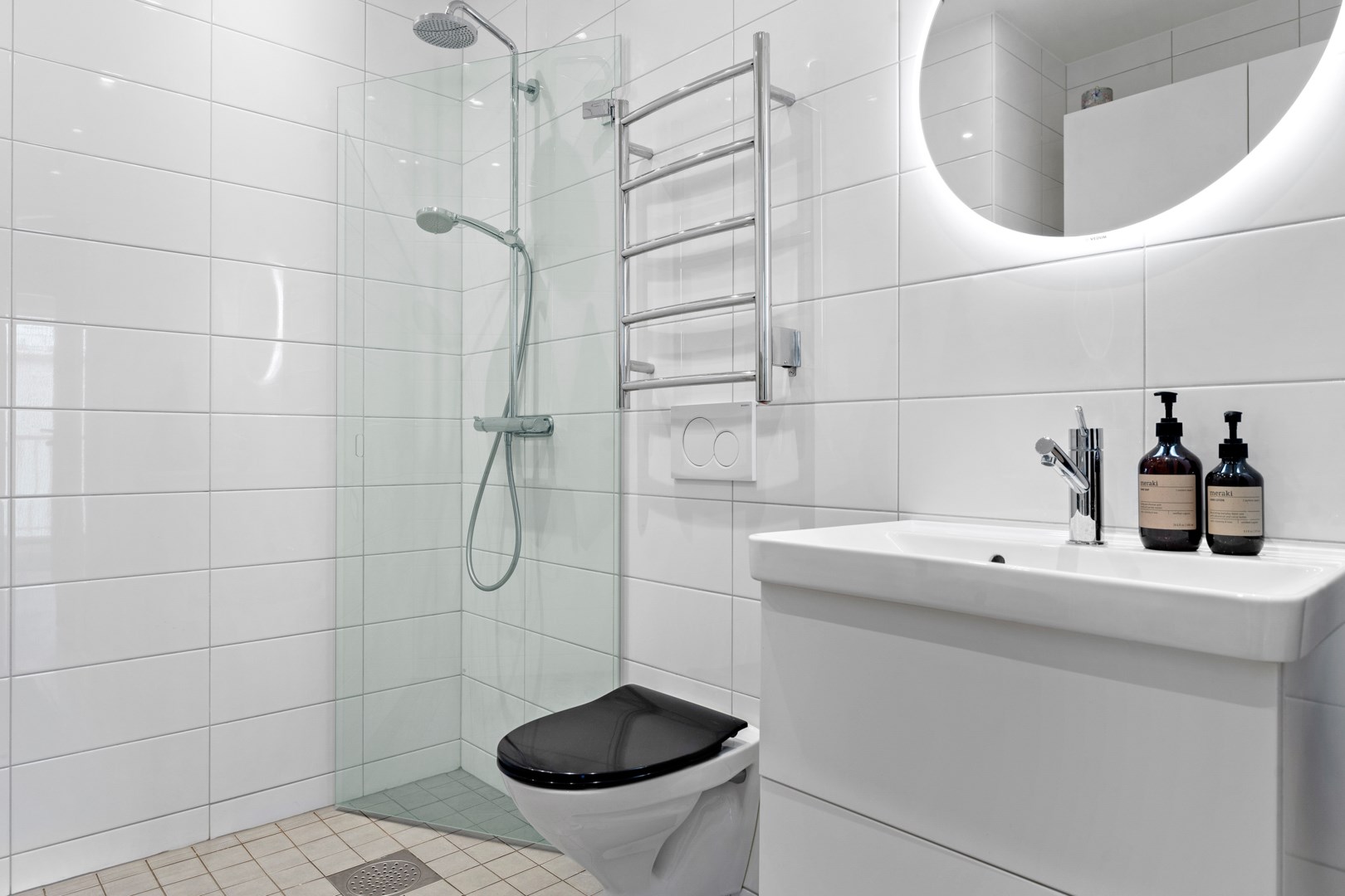 Bostadsbild från Soldathemsvägen 5, Såld i Rosendal, Uppsala