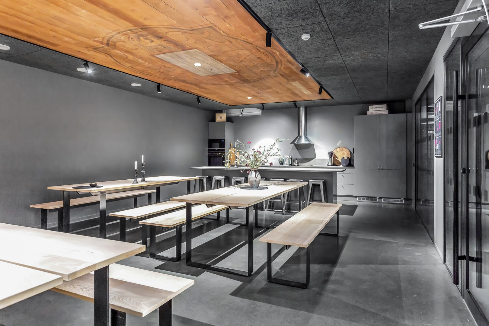 Bostadsbild från Soldathemsvägen 5, Såld i Rosendal, Uppsala