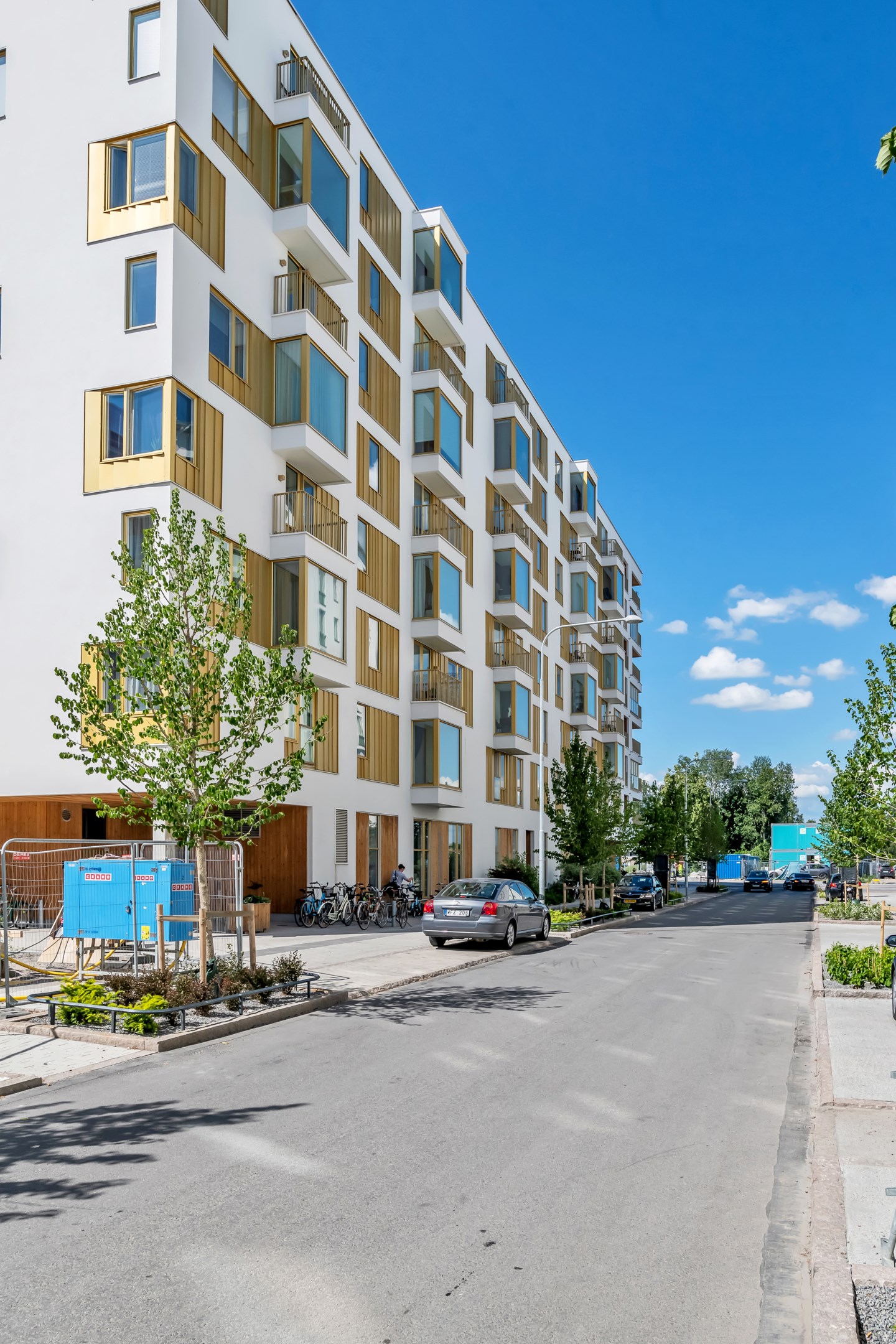 Bostadsbild från Soldathemsvägen 5, Såld i Rosendal, Uppsala