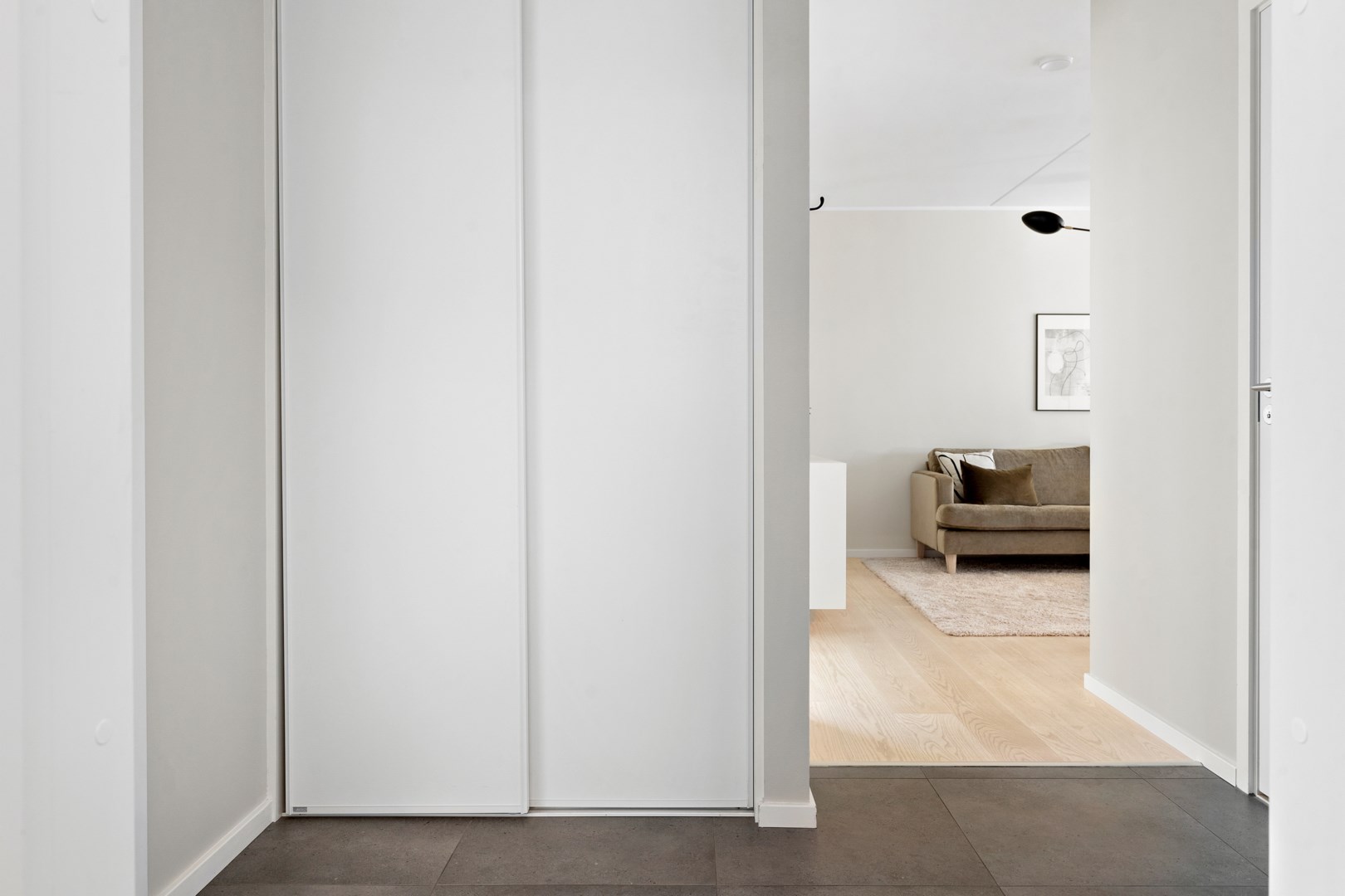 Bostadsbild från Soldathemsvägen 5, Såld i Rosendal, Uppsala