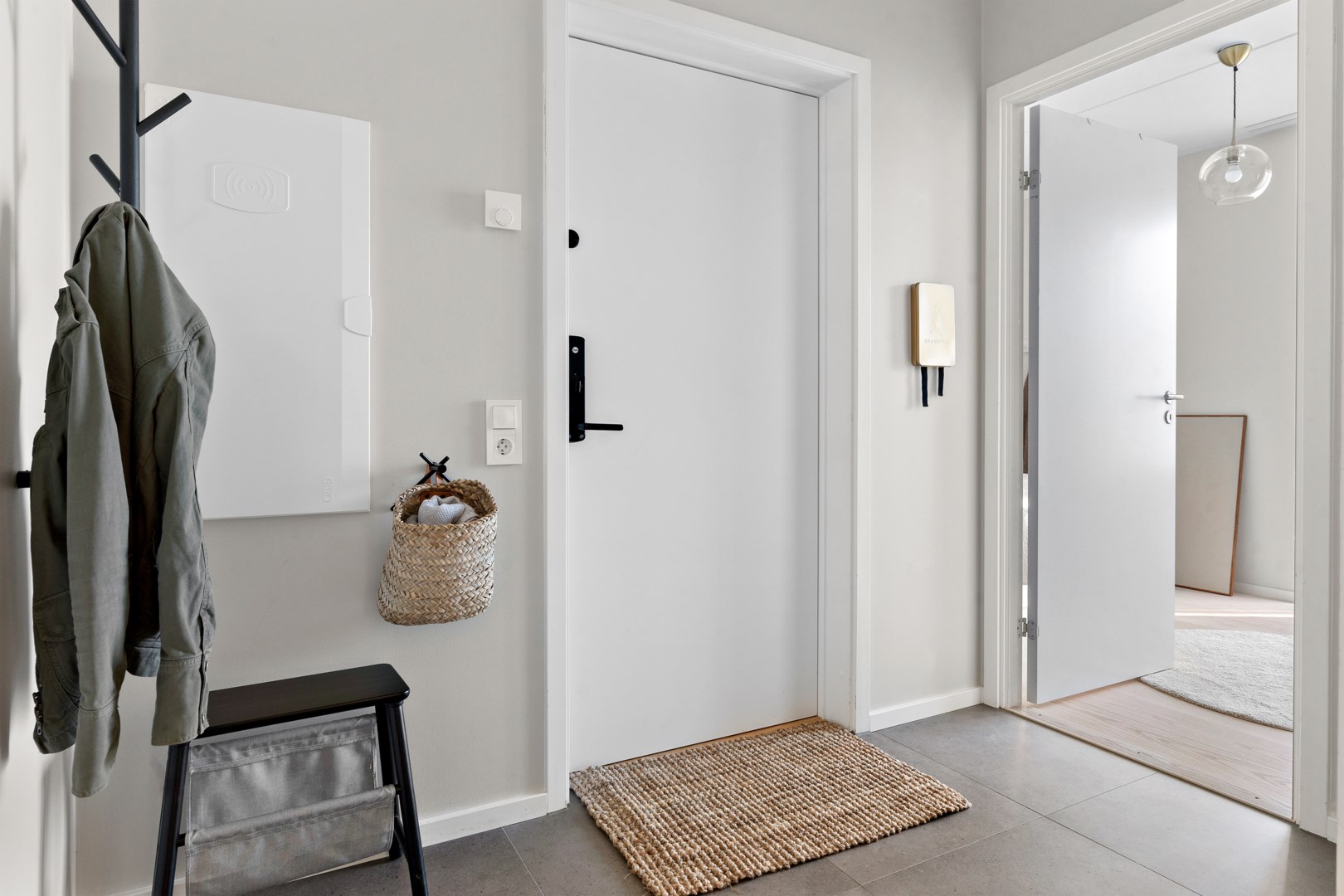 Bostadsbild från Soldathemsvägen 5, Såld i Rosendal, Uppsala