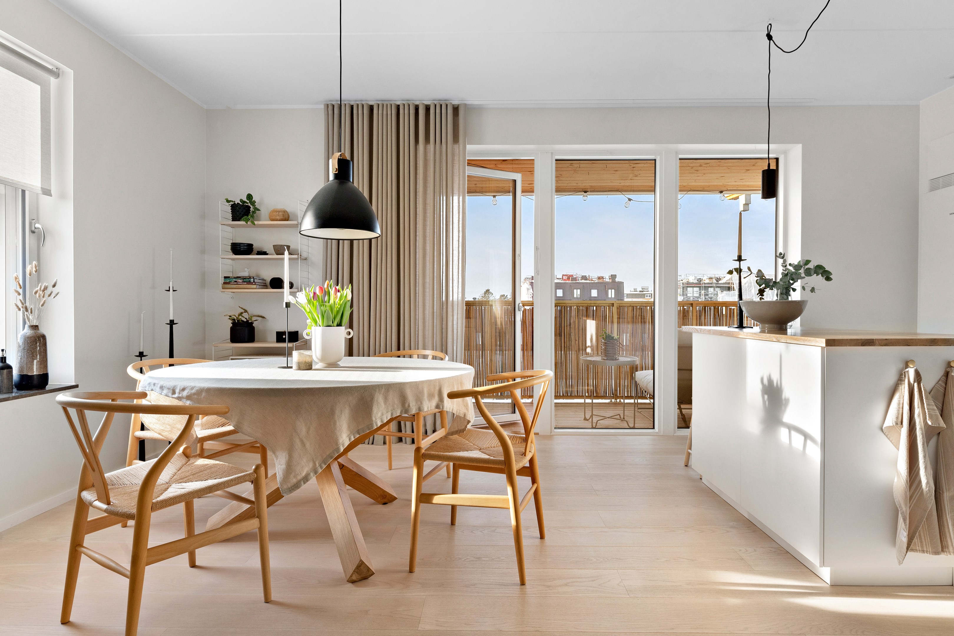 Bostadsbild från Soldathemsvägen 5, Såld i Rosendal, Uppsala