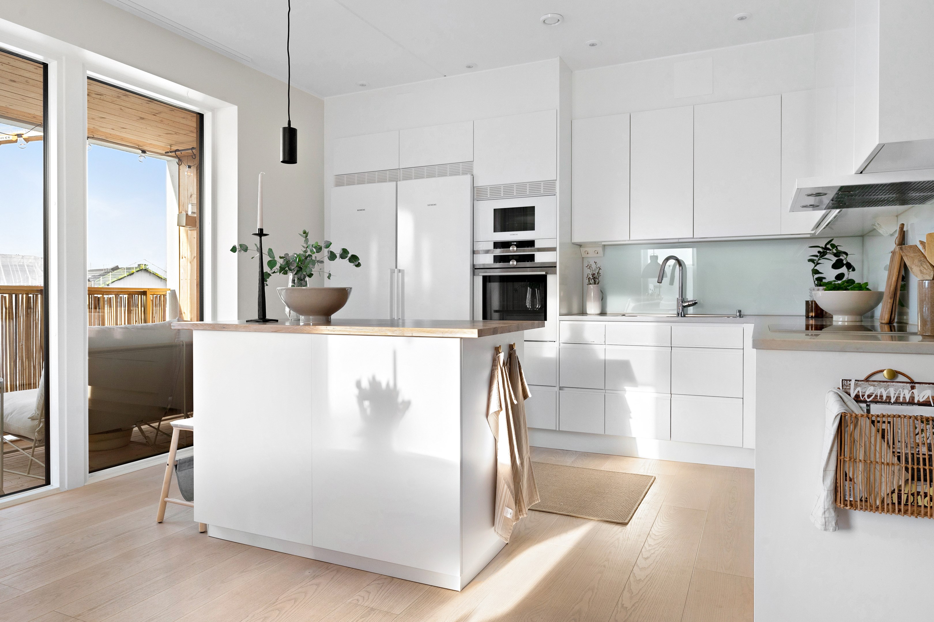 Bostadsbild från Soldathemsvägen 5, Såld i Rosendal, Uppsala