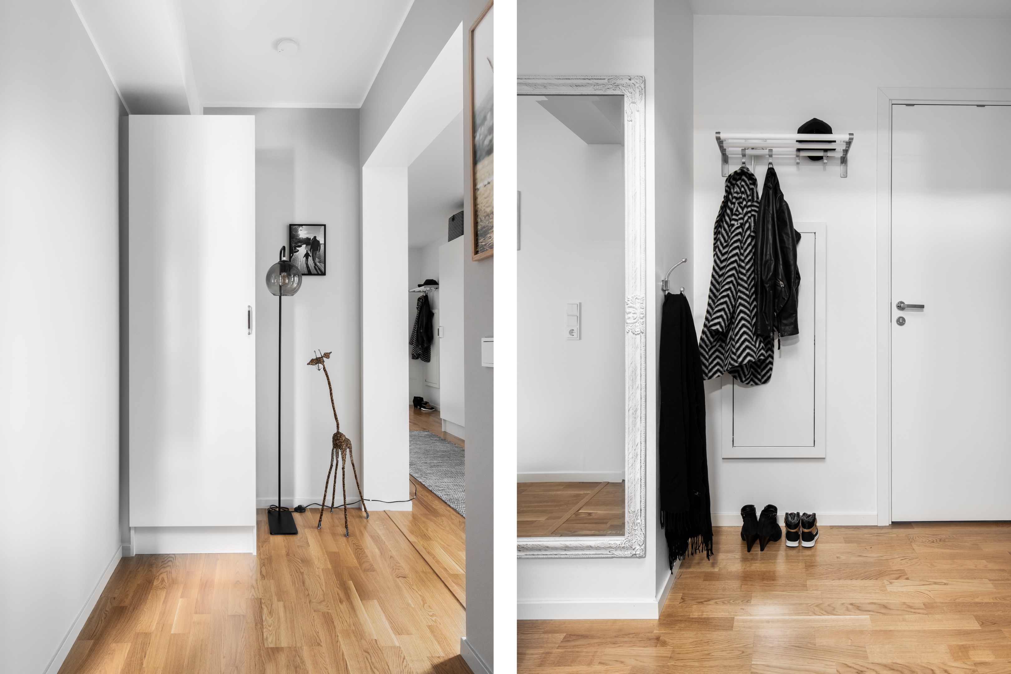 Bostadsbild från Edövägen 7E, 2tr, Såld i Västra Orminge, Nacka