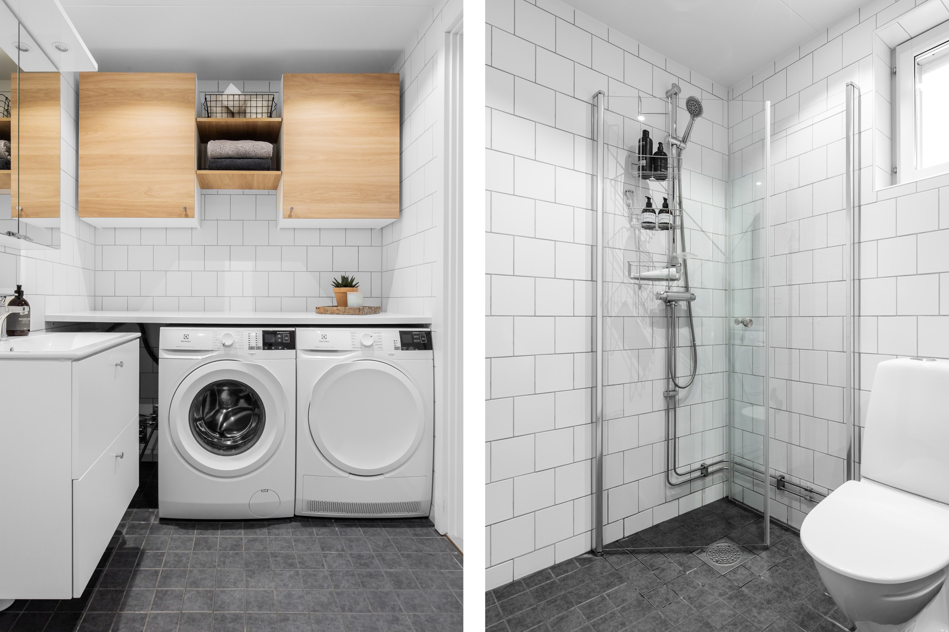 Bostadsbild från Edövägen 7E, 2tr, Såld i Västra Orminge, Nacka